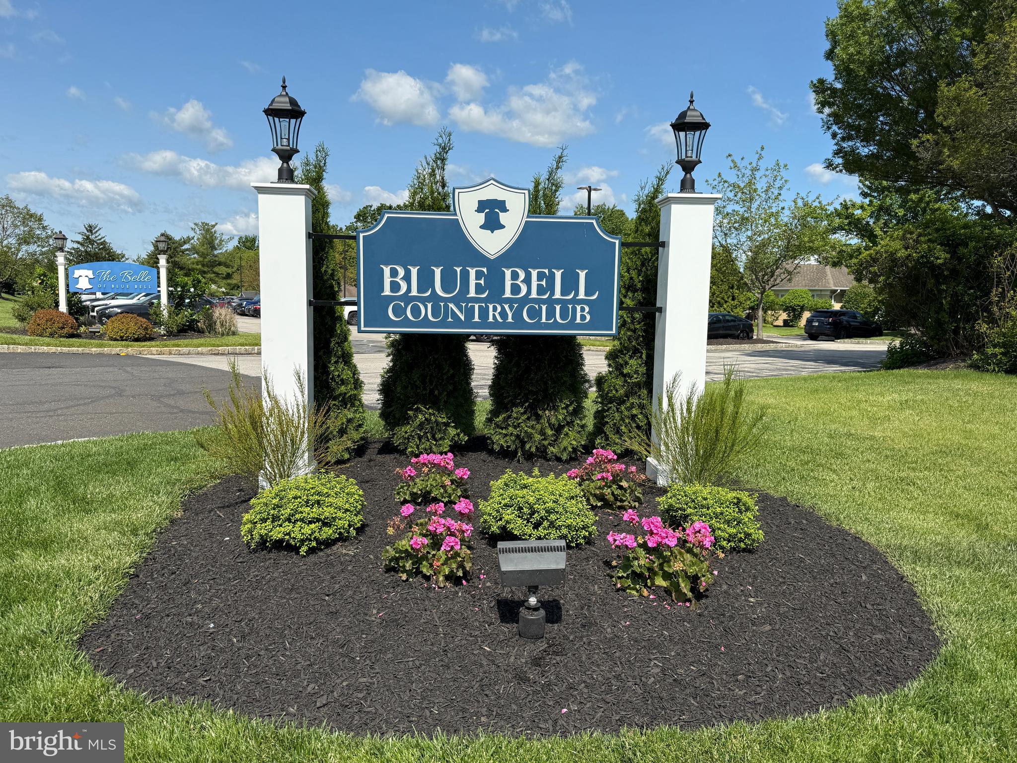 BLUE BELL CC - Residential