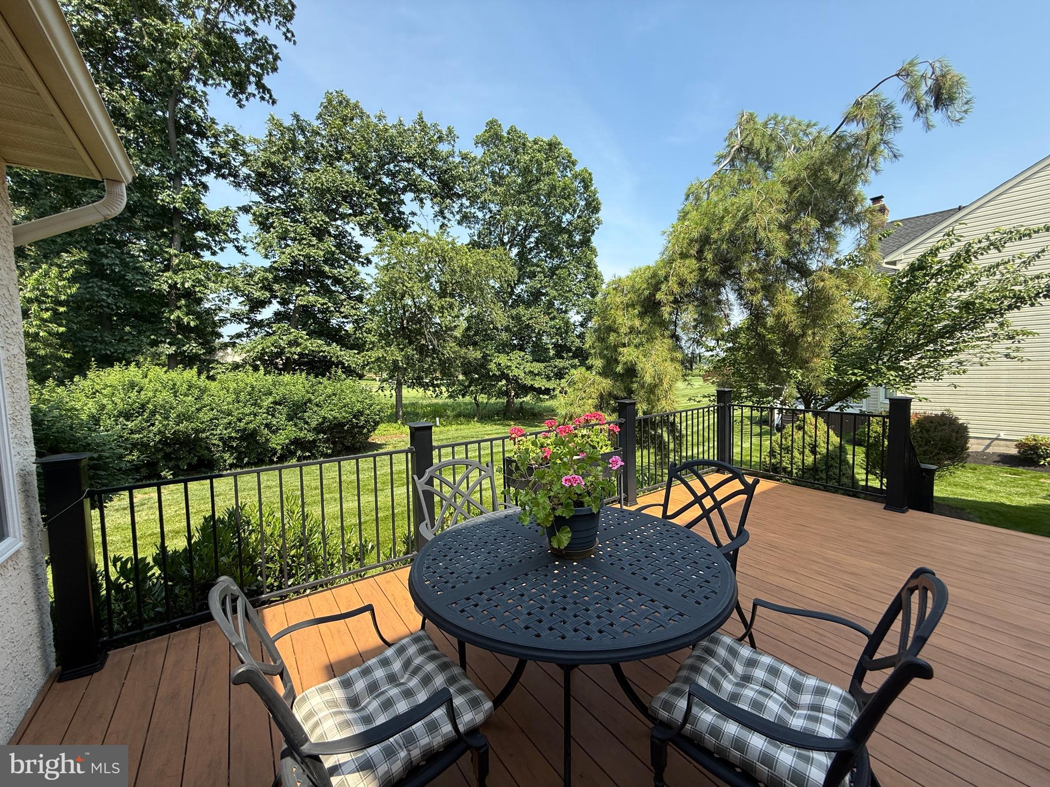 BLUE BELL CC - Residential