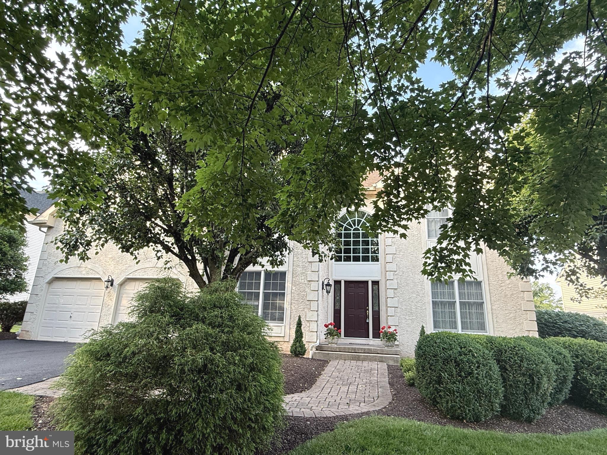 BLUE BELL CC - Residential