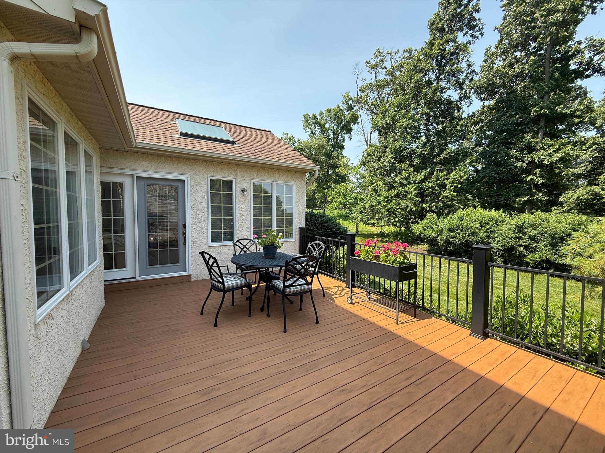 BLUE BELL CC - Residential