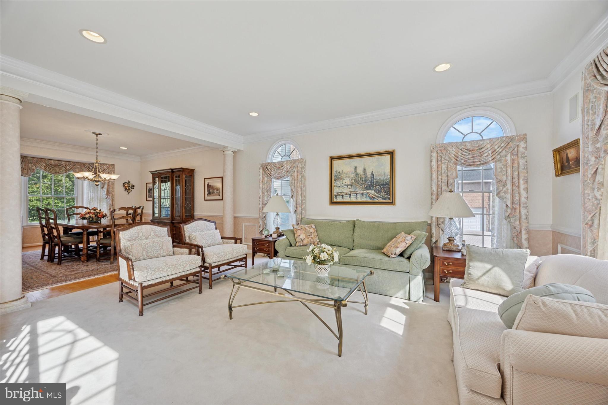 BLUE BELL CC - Residential