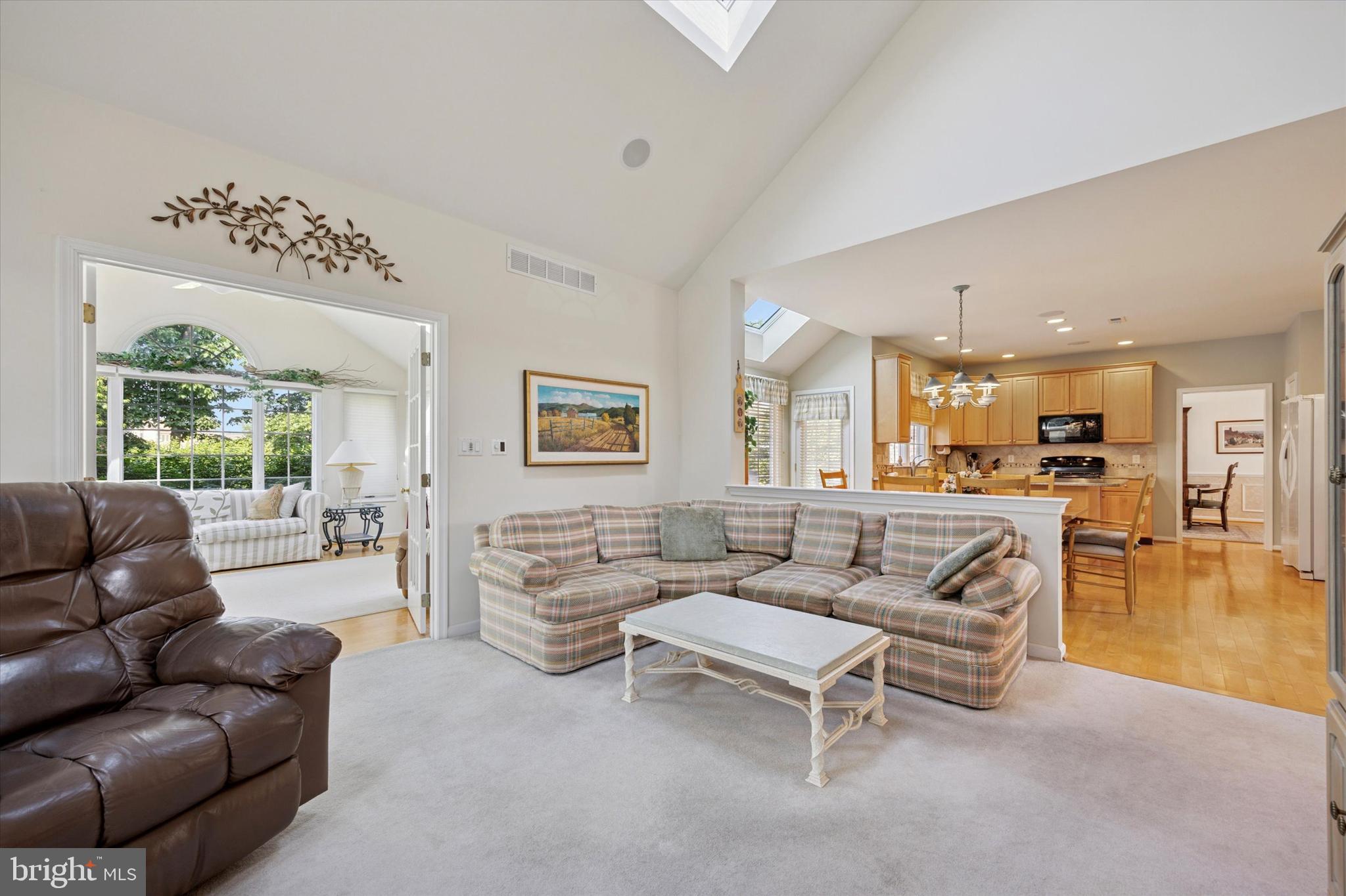 BLUE BELL CC - Residential