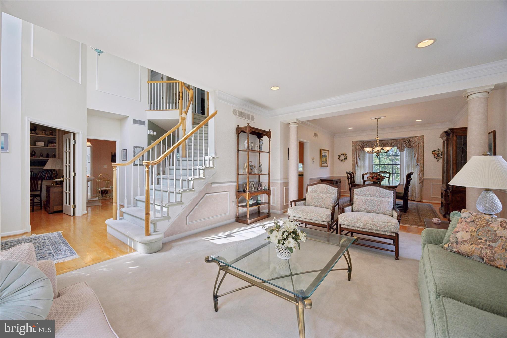 BLUE BELL CC - Residential