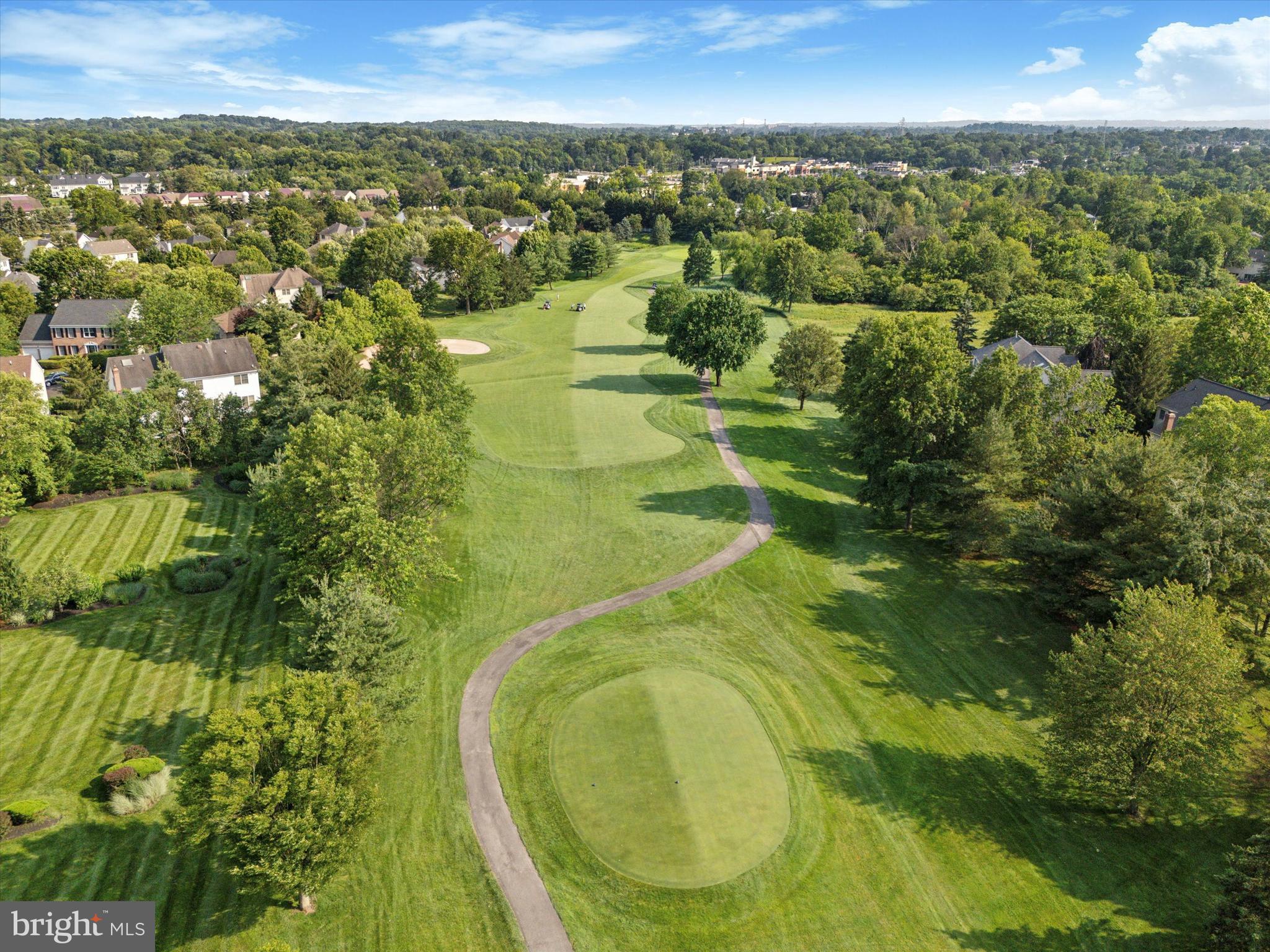 BLUE BELL CC - Residential