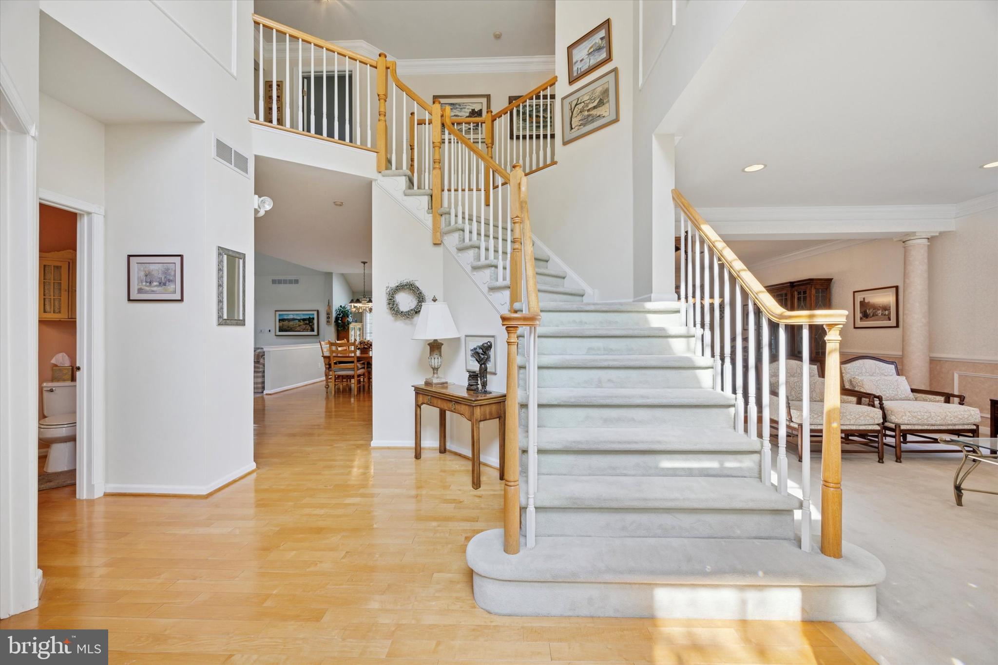 BLUE BELL CC - Residential