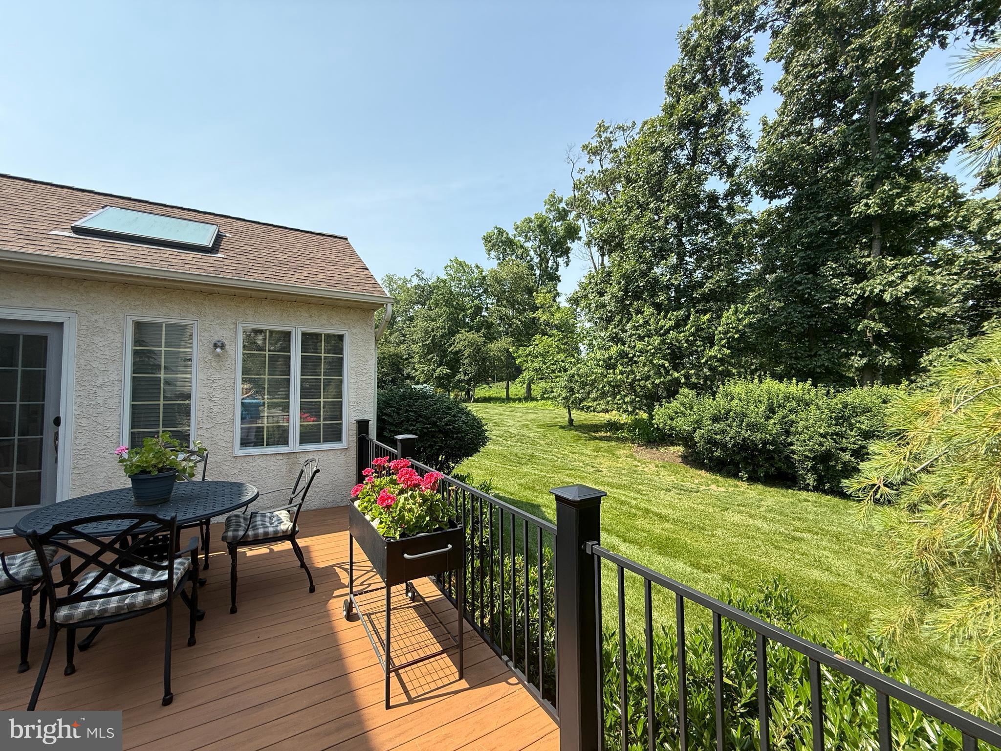 BLUE BELL CC - Residential