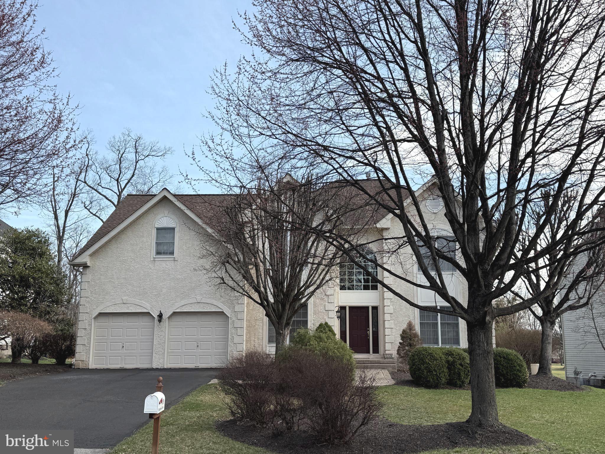 109 SPYGLASS DRIVE