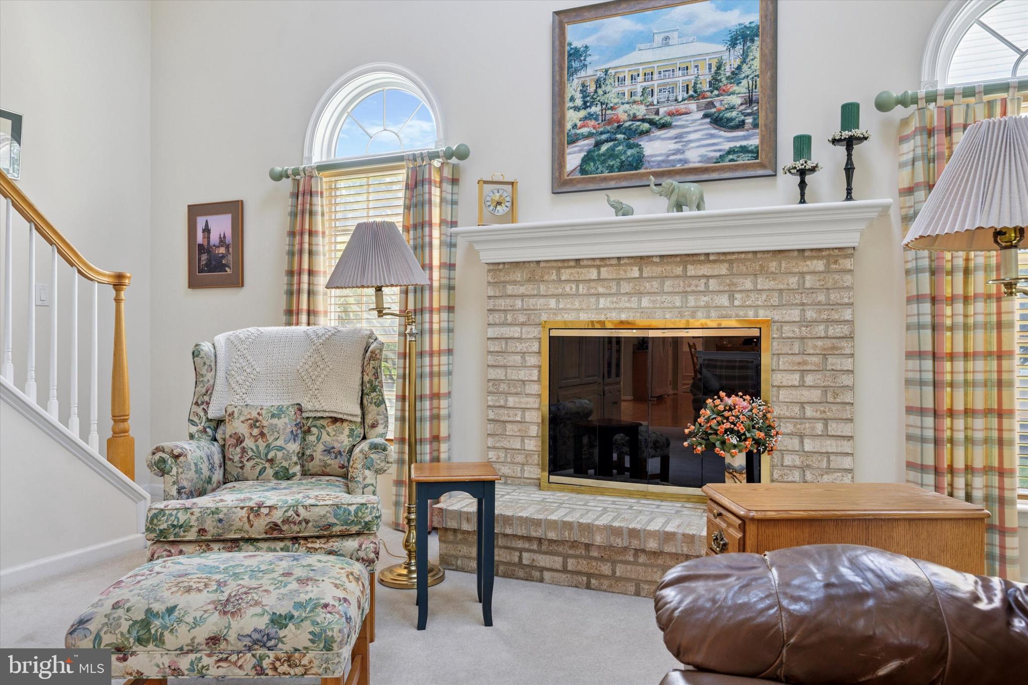 BLUE BELL CC - Residential