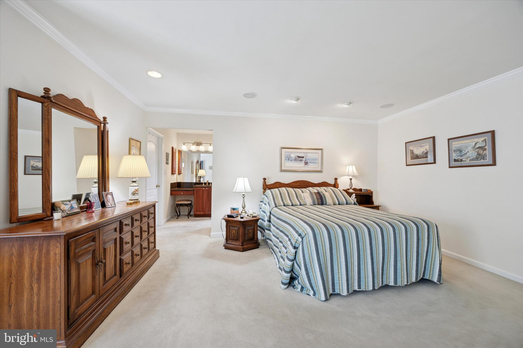 BLUE BELL CC - Residential