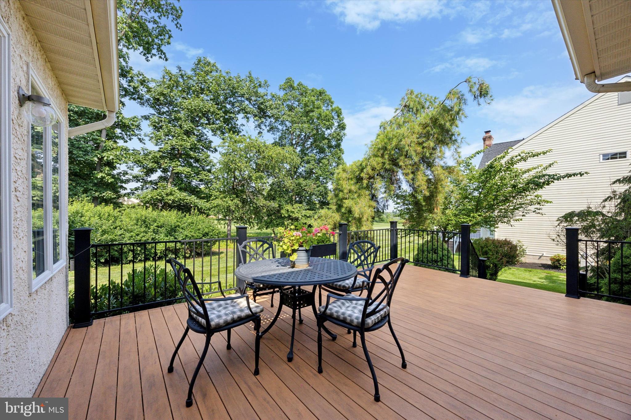 BLUE BELL CC - Residential