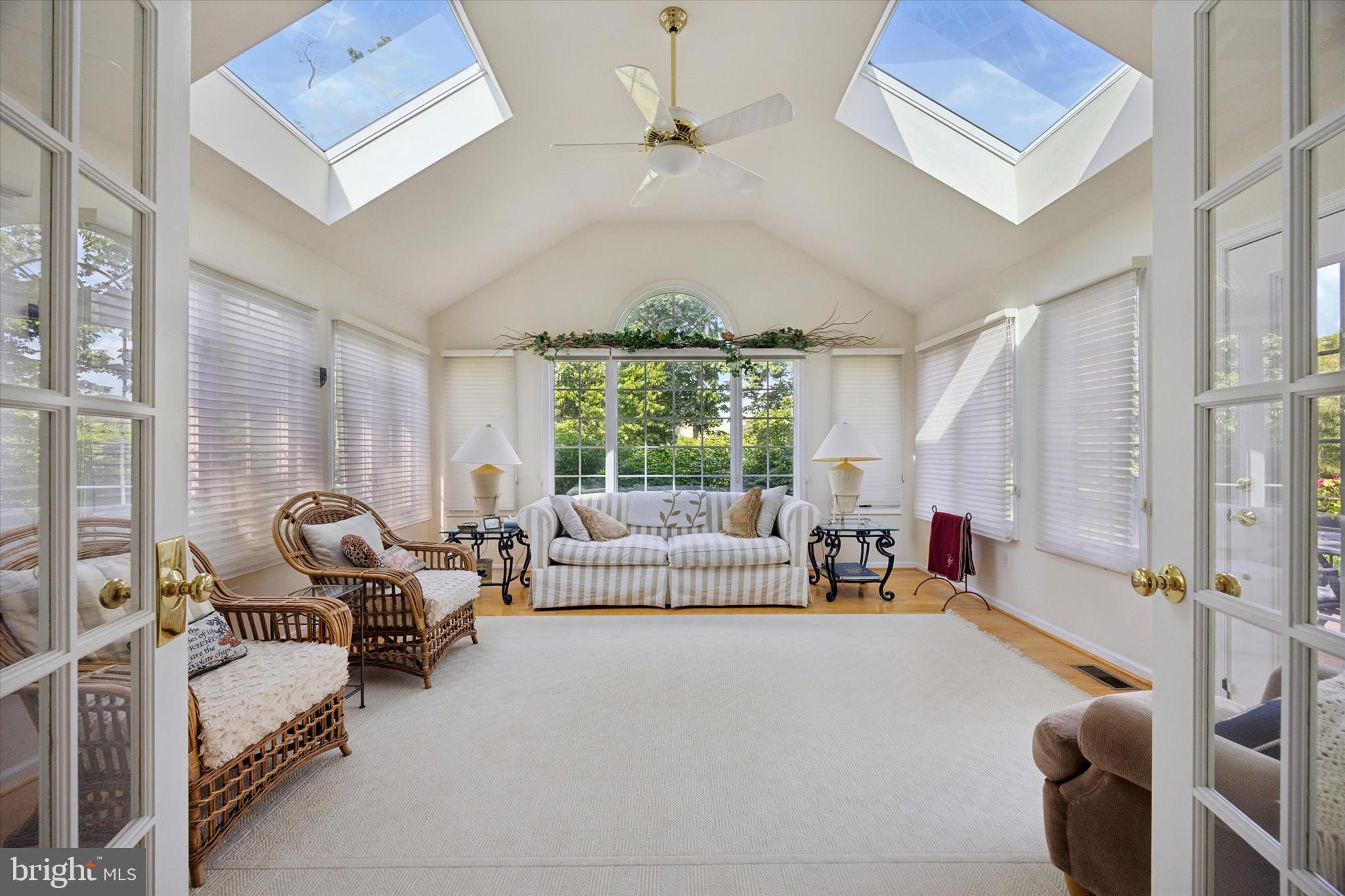 BLUE BELL CC - Residential