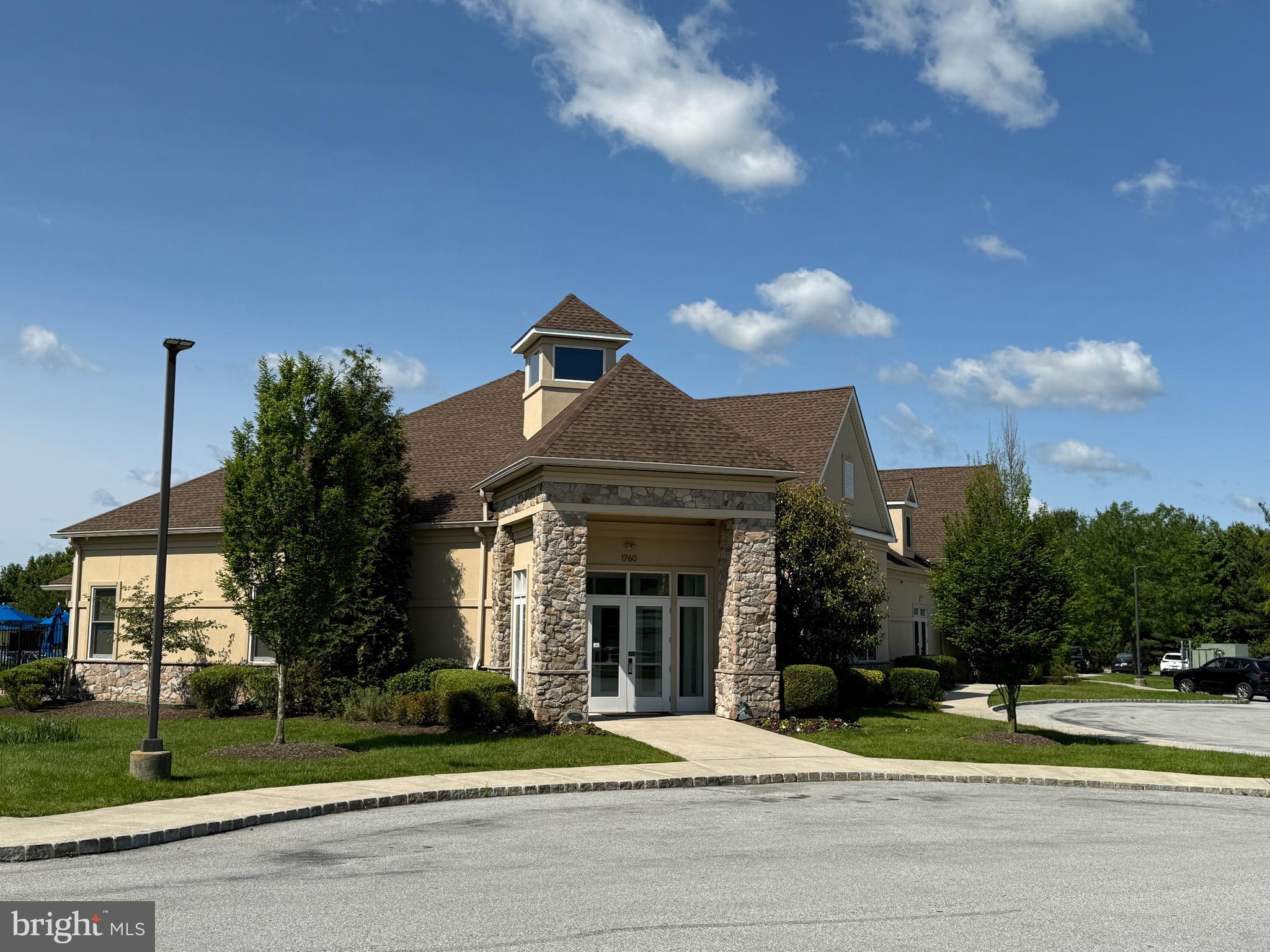 BLUE BELL CC - Residential