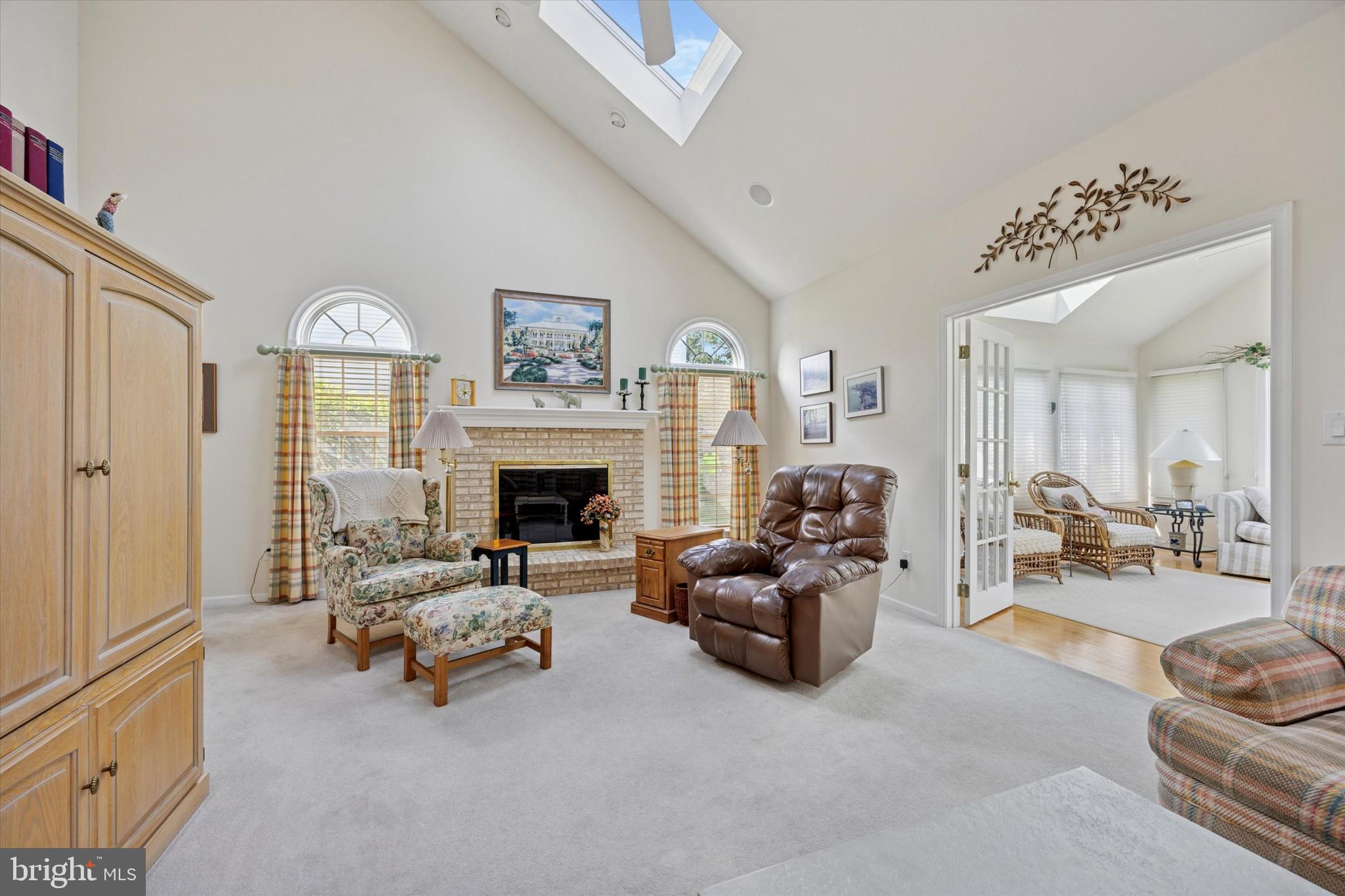 BLUE BELL CC - Residential