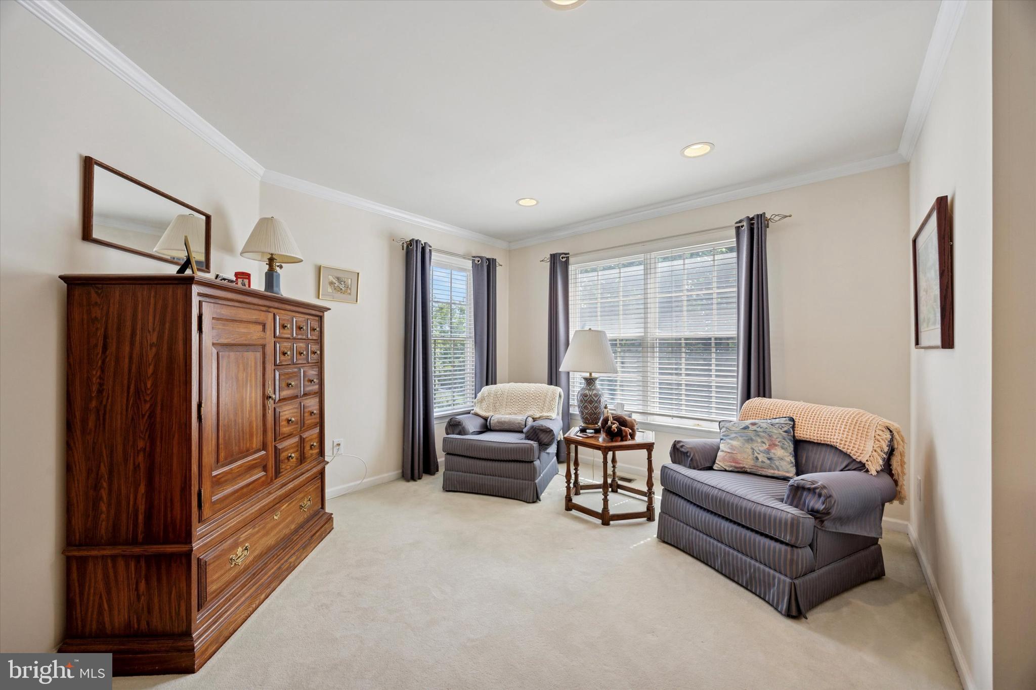 BLUE BELL CC - Residential