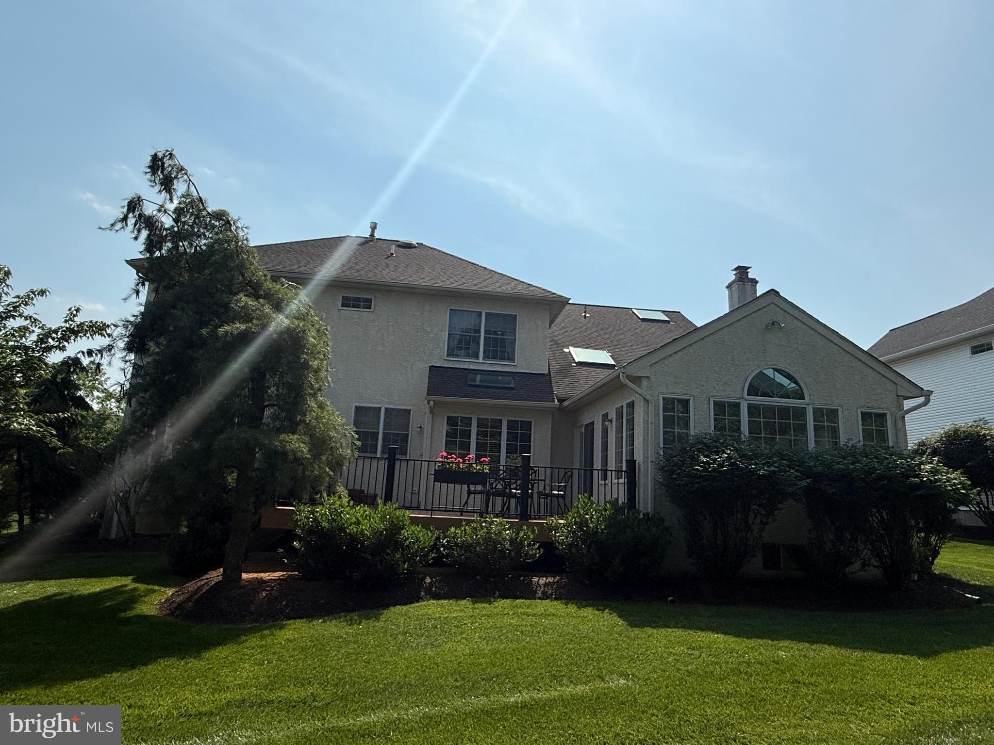 BLUE BELL CC - Residential