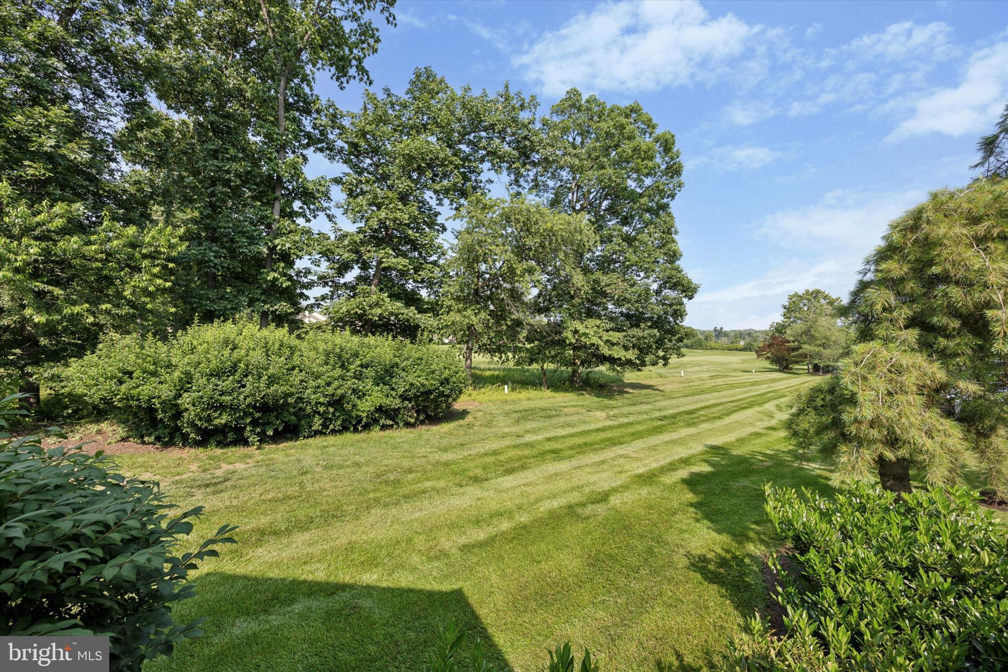 BLUE BELL CC - Residential