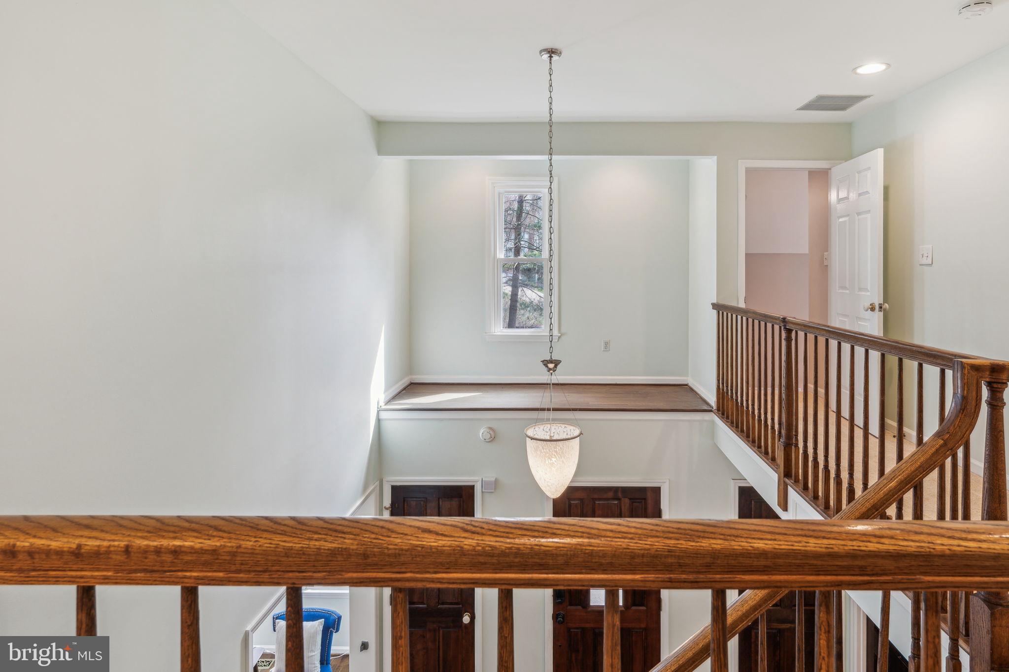 VILLAGE OF HICKORY RIDGE - Residential