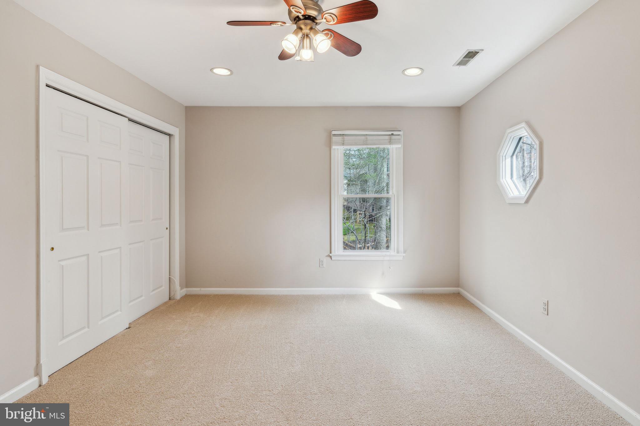 VILLAGE OF HICKORY RIDGE - Residential