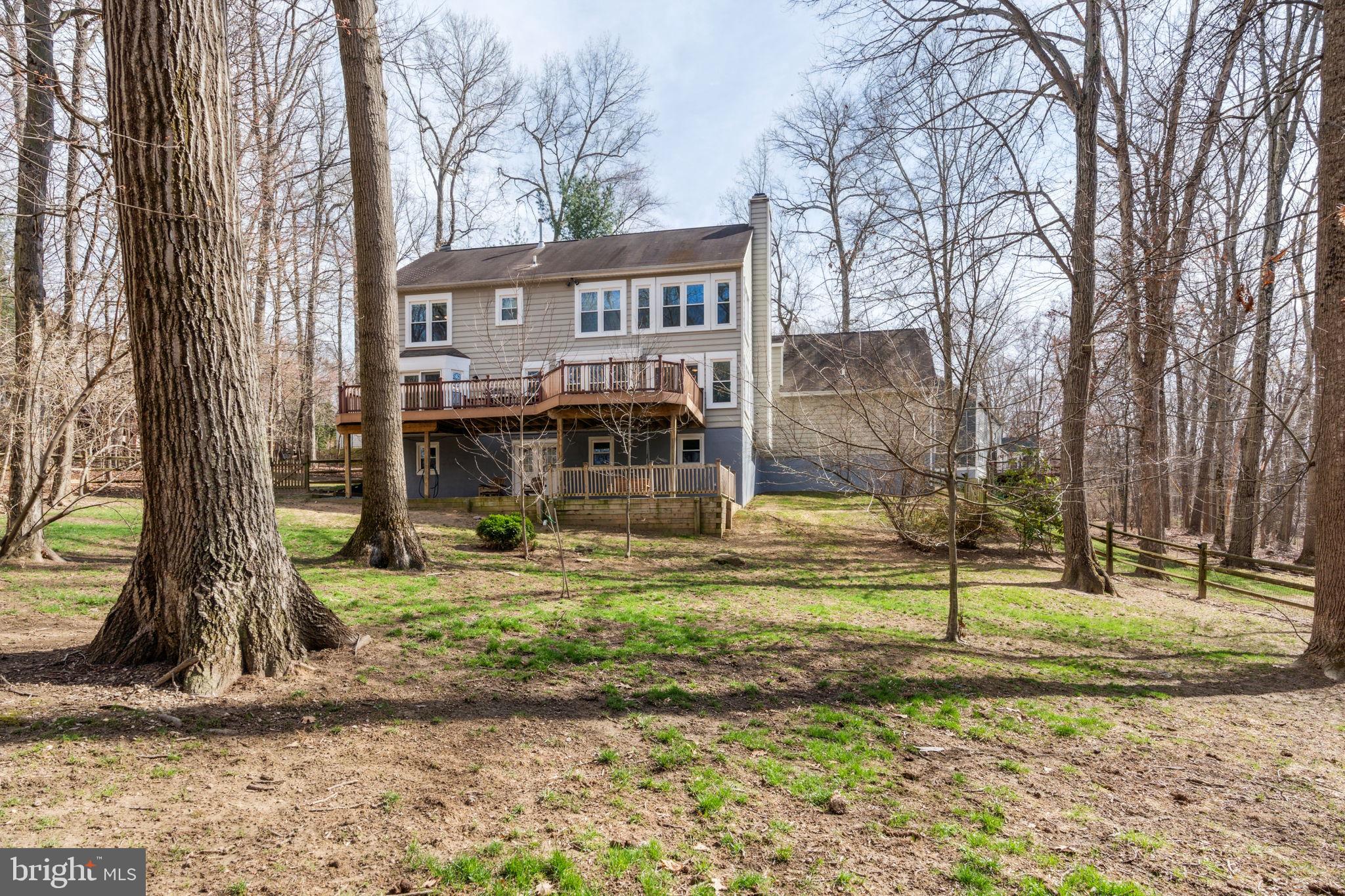 VILLAGE OF HICKORY RIDGE - Residential