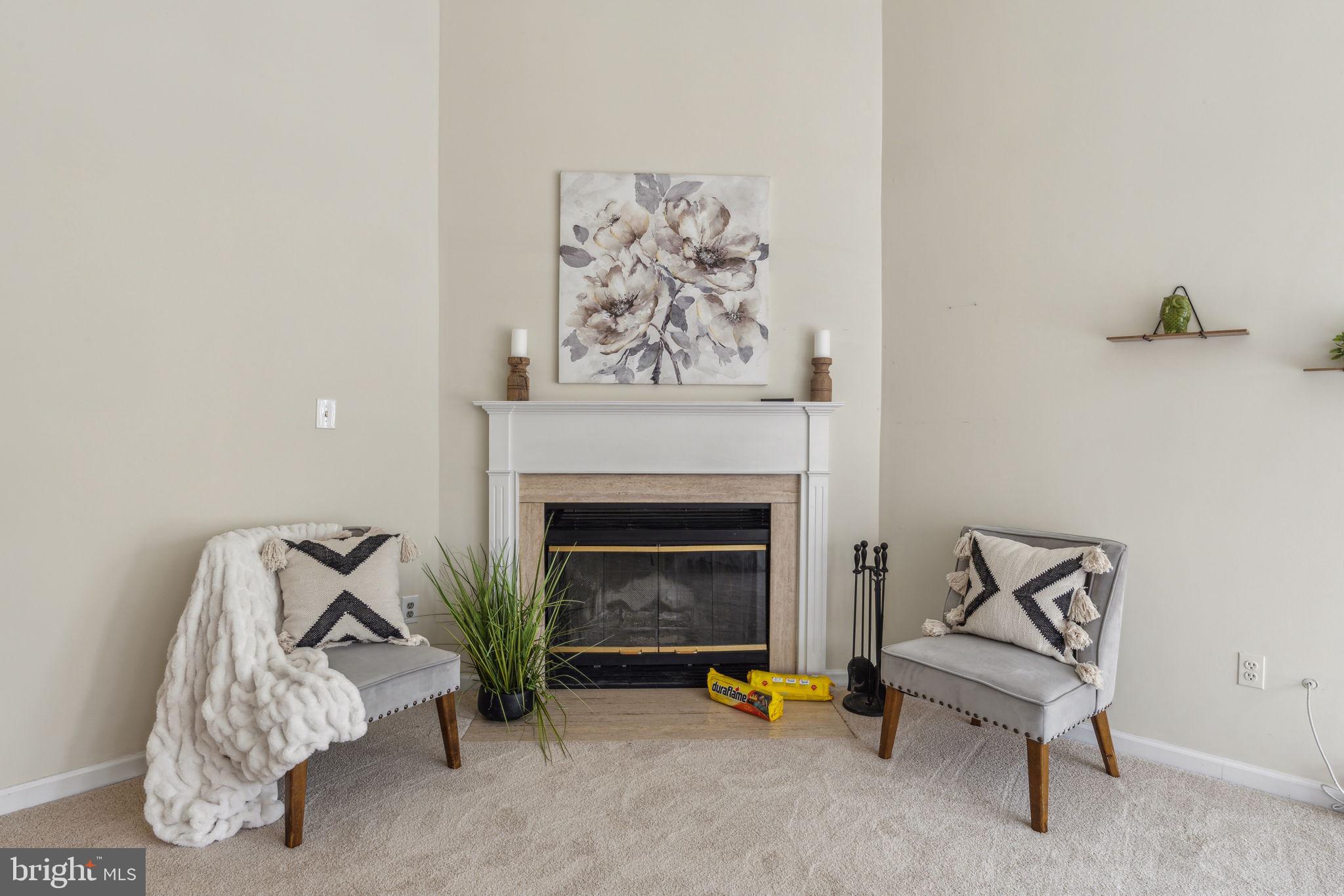 VILLAGE OF HICKORY RIDGE - Residential