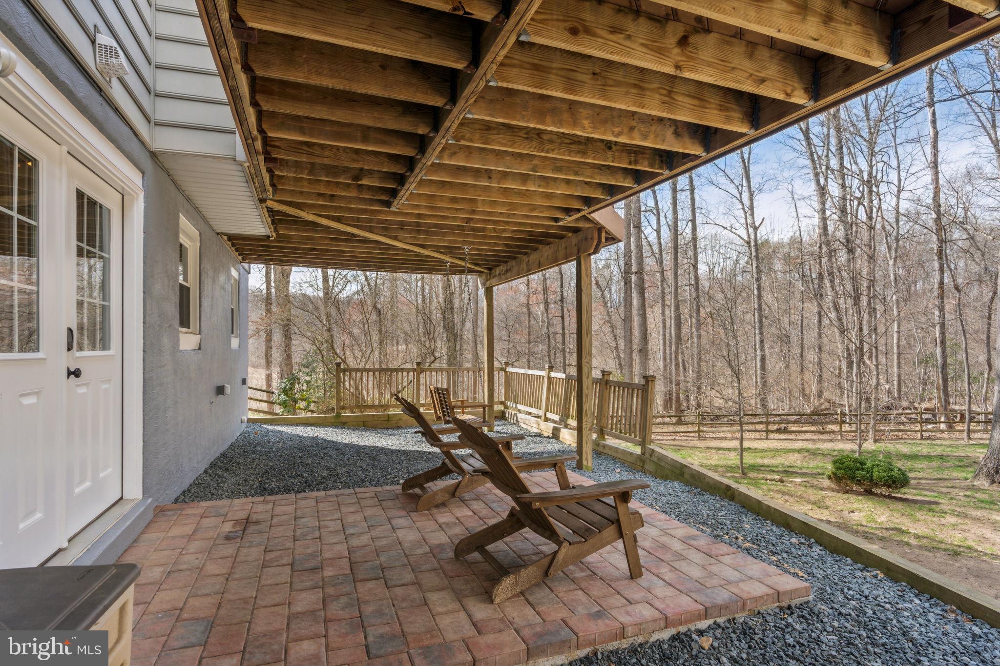 VILLAGE OF HICKORY RIDGE - Residential