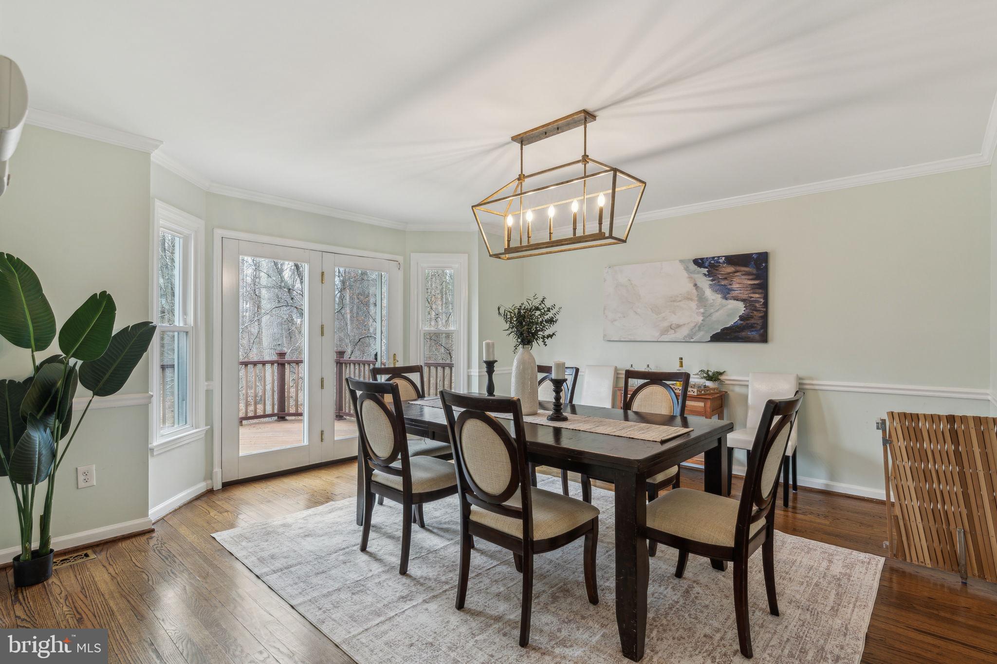 VILLAGE OF HICKORY RIDGE - Residential