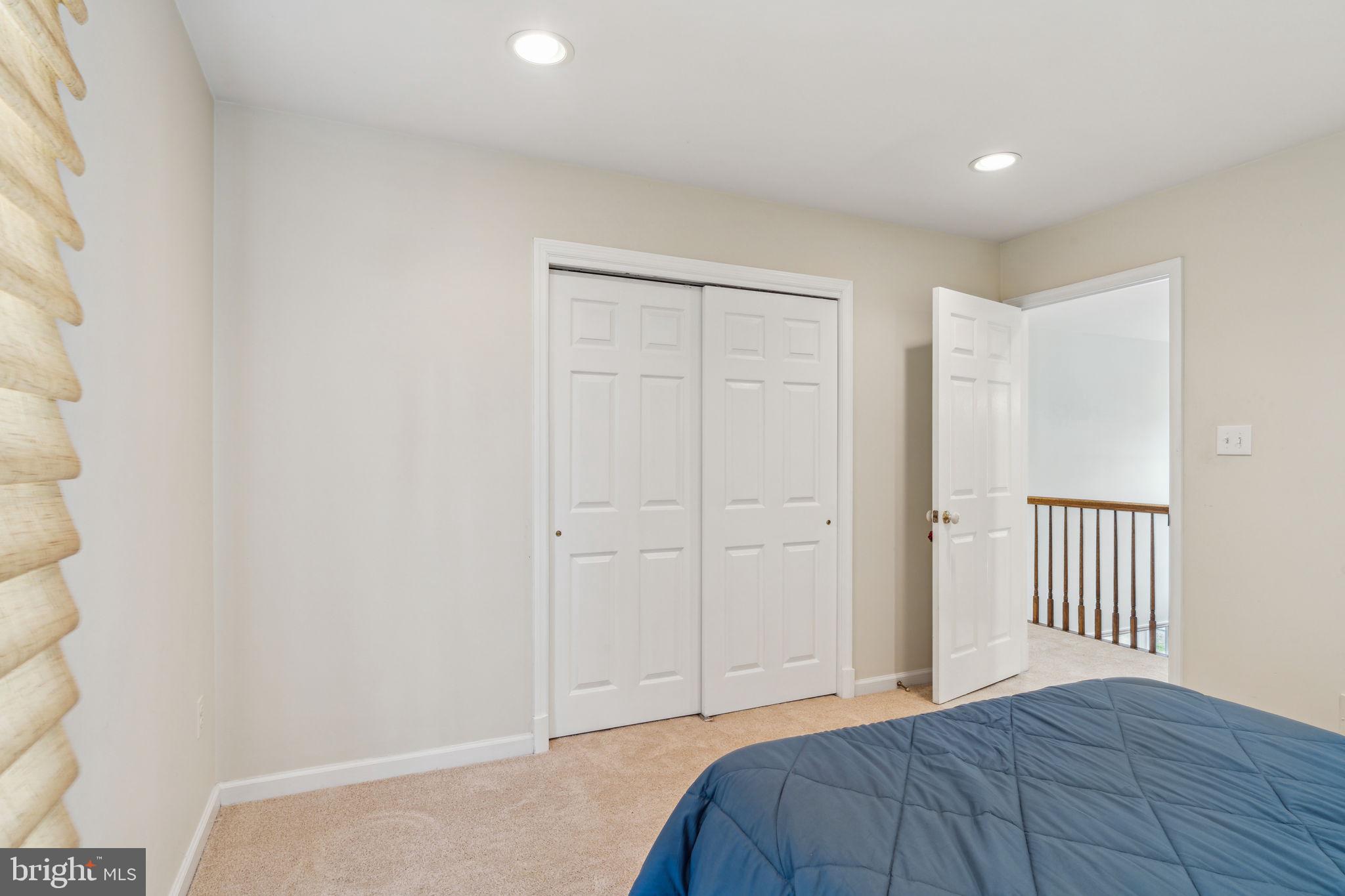 VILLAGE OF HICKORY RIDGE - Residential