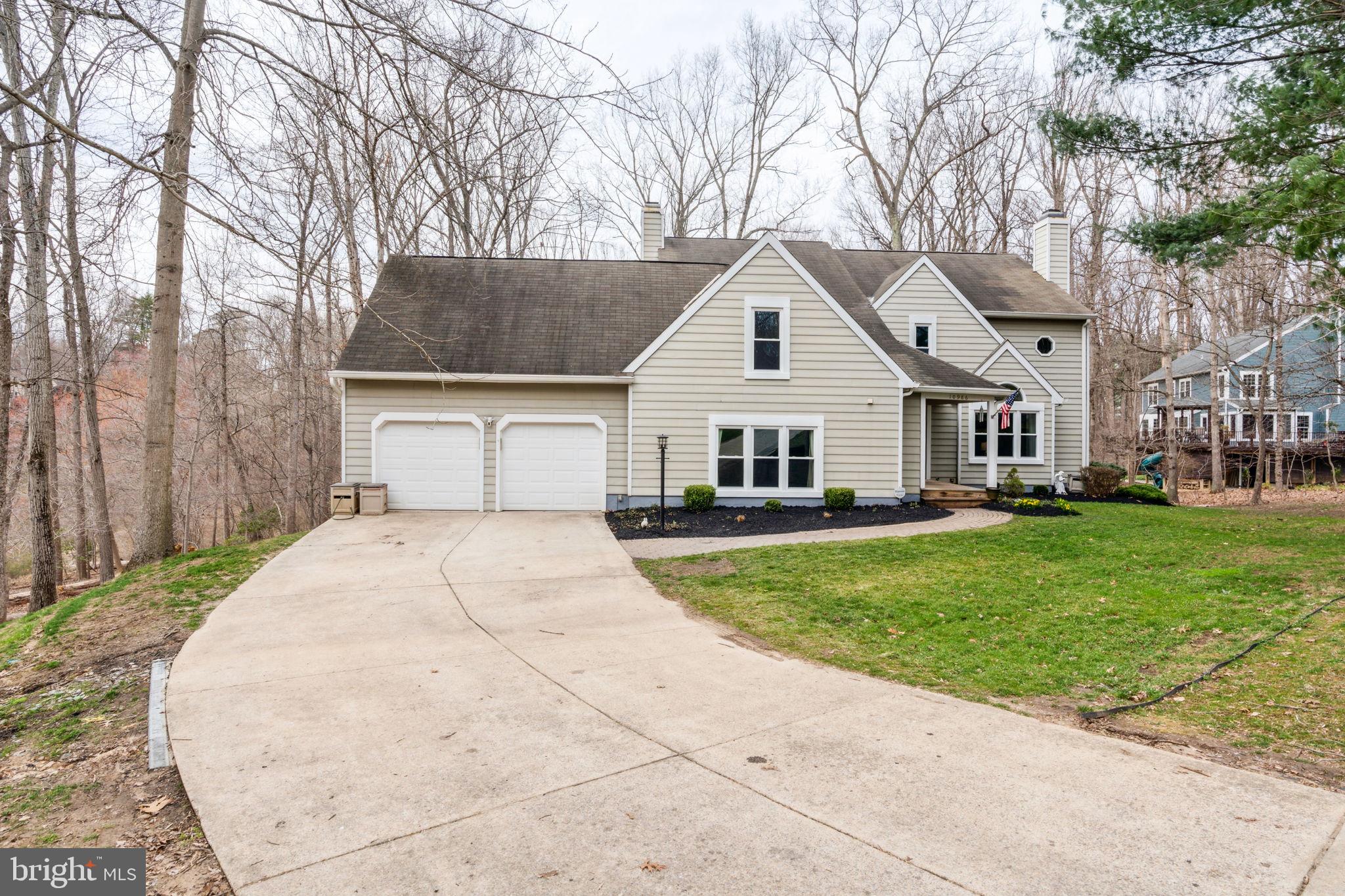 VILLAGE OF HICKORY RIDGE - Residential