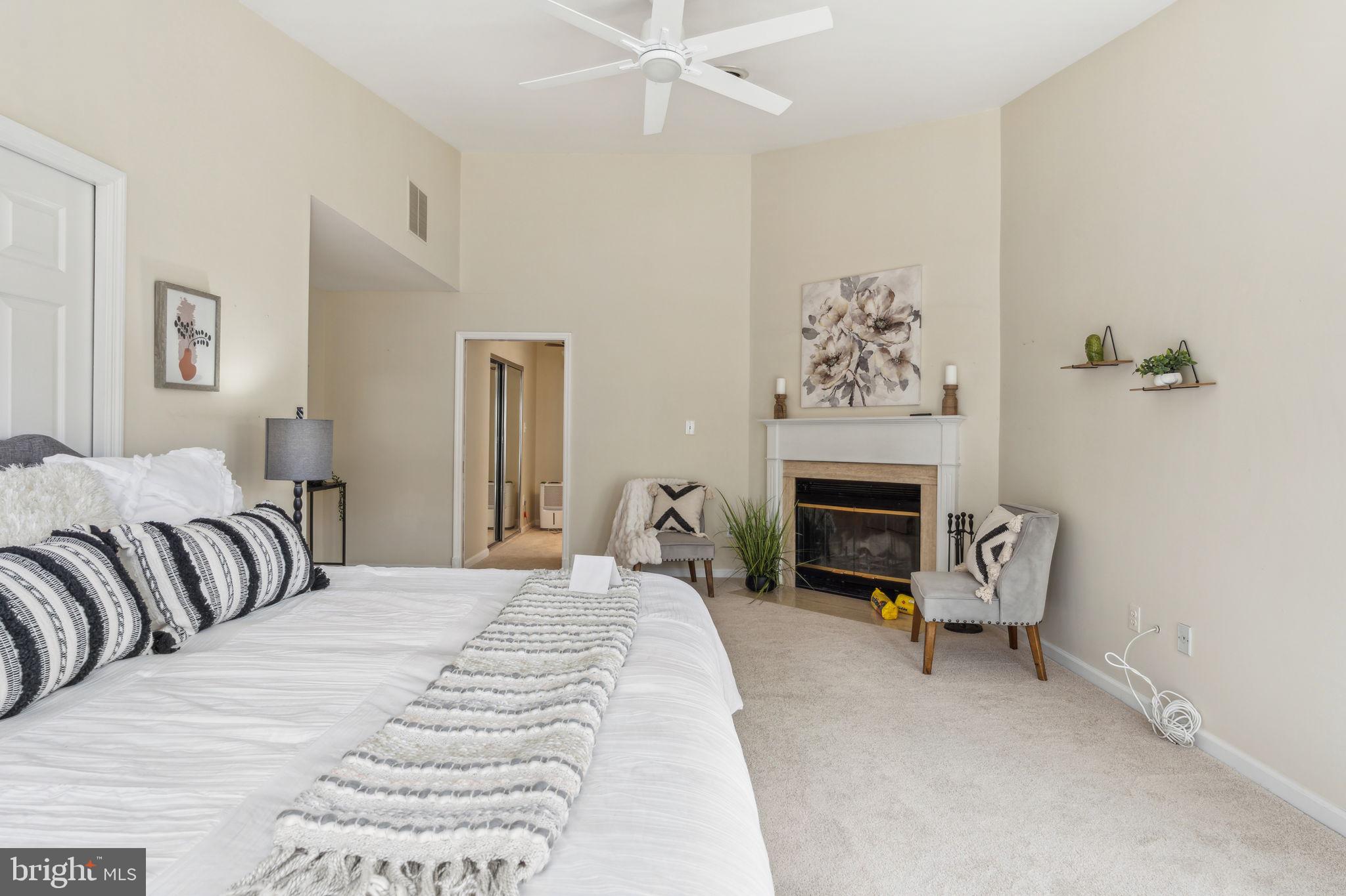 VILLAGE OF HICKORY RIDGE - Residential