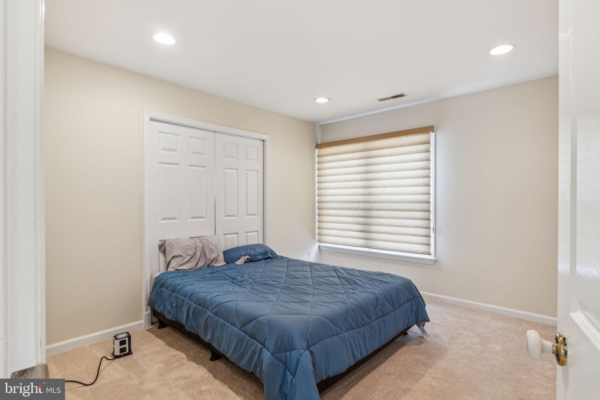 VILLAGE OF HICKORY RIDGE - Residential