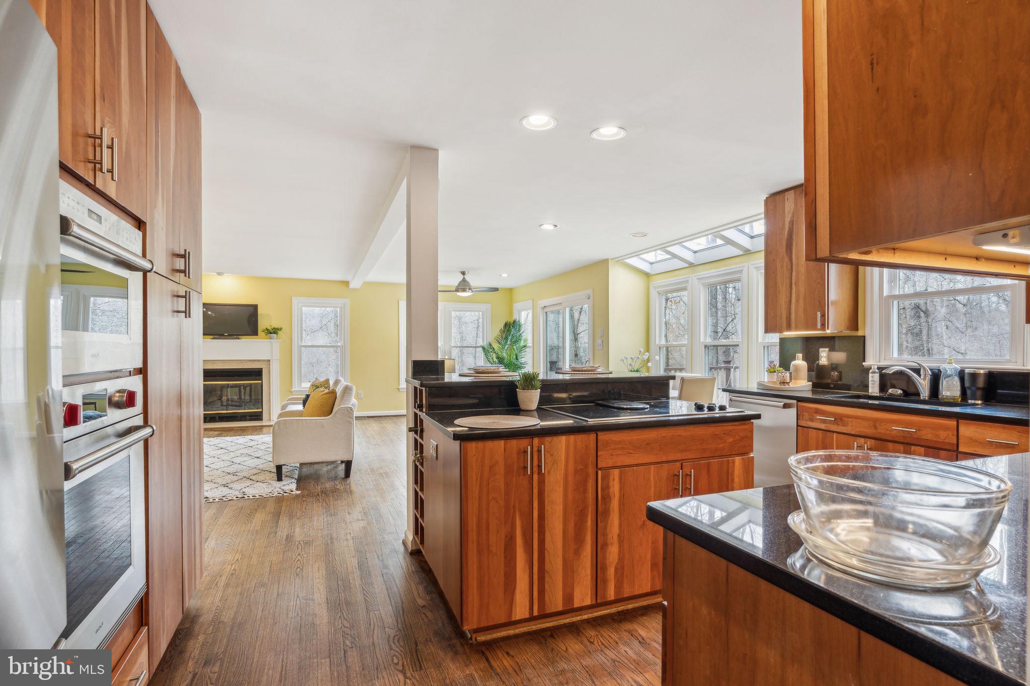 VILLAGE OF HICKORY RIDGE - Residential