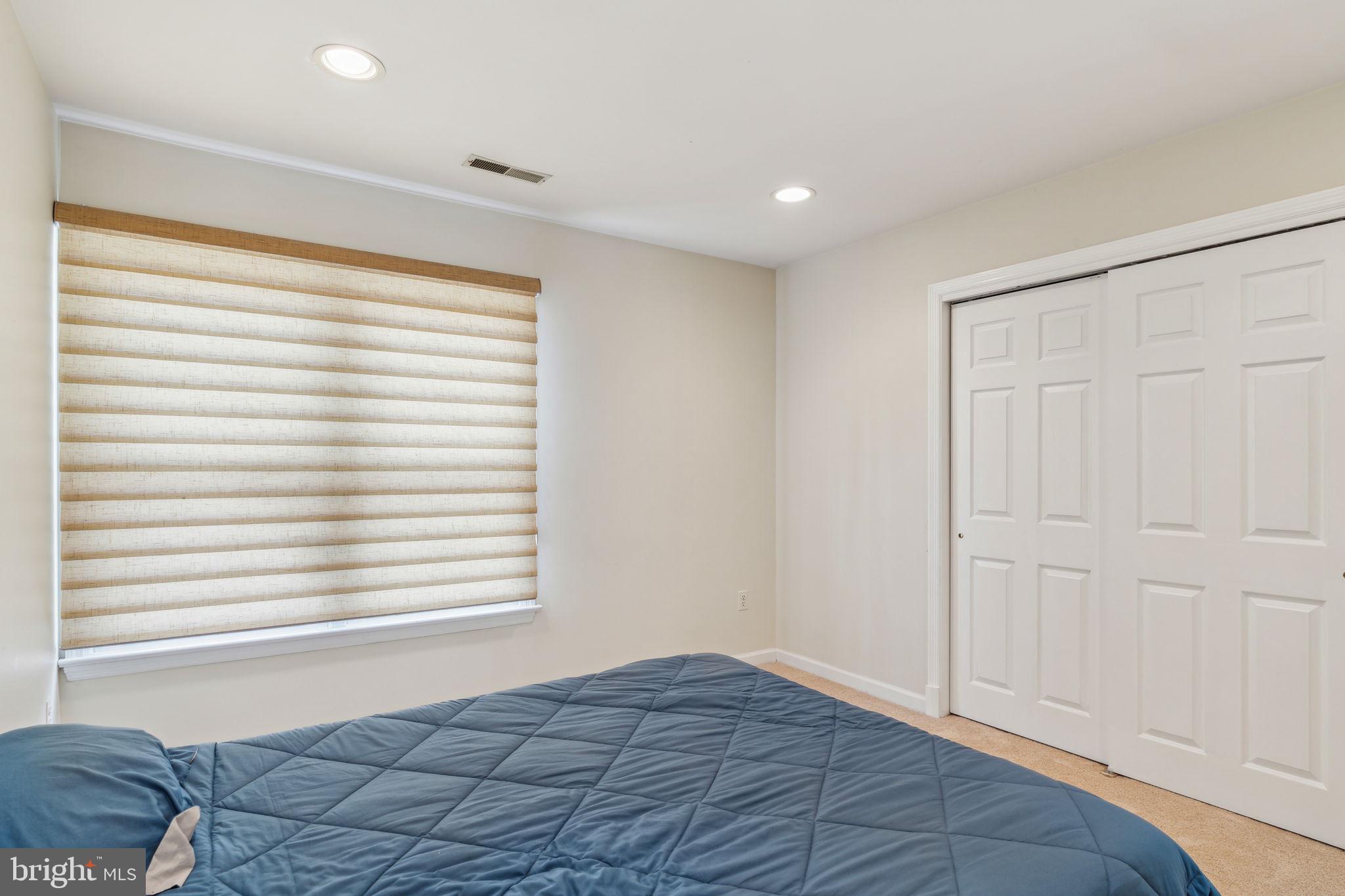 VILLAGE OF HICKORY RIDGE - Residential