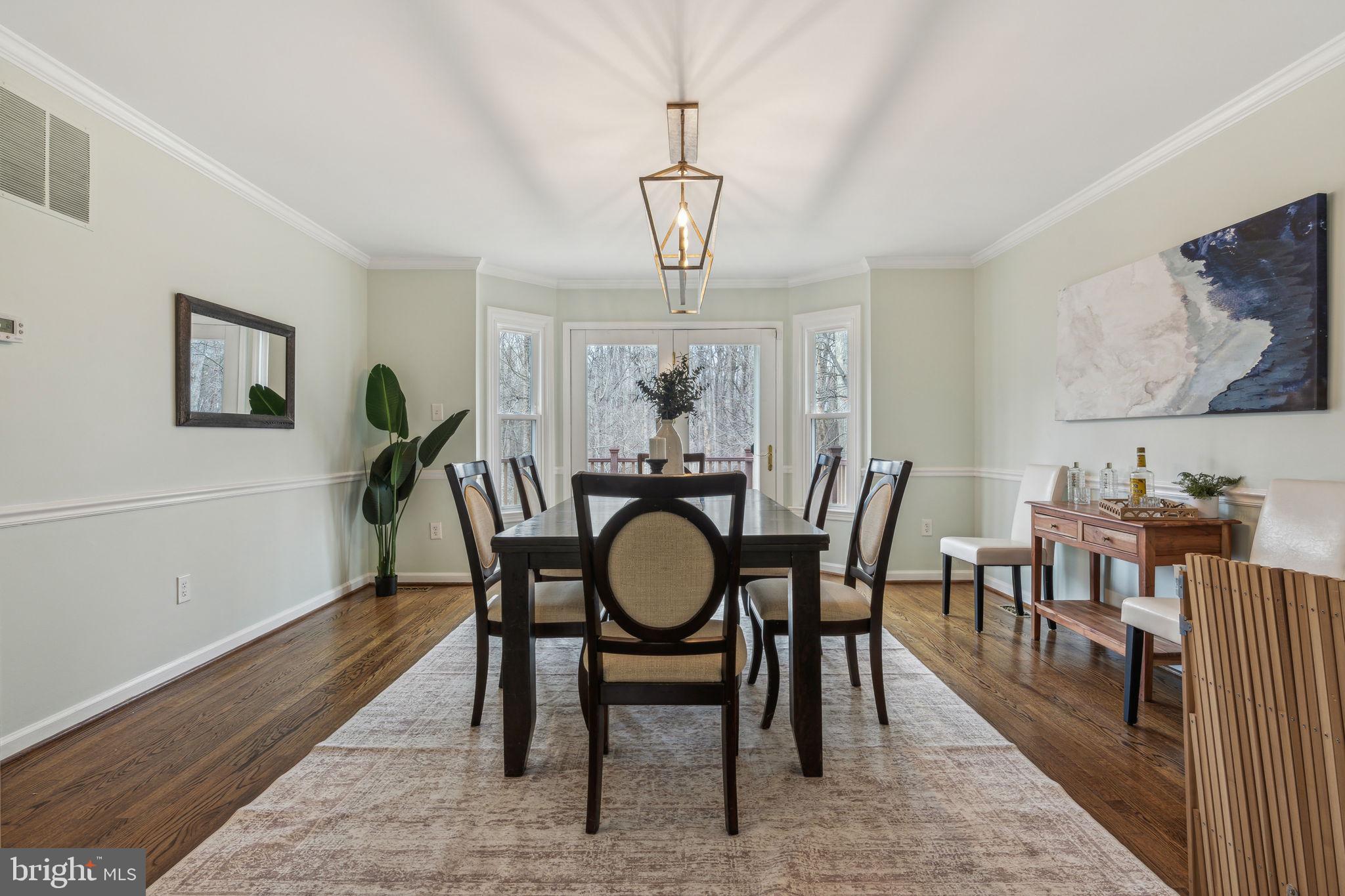 VILLAGE OF HICKORY RIDGE - Residential