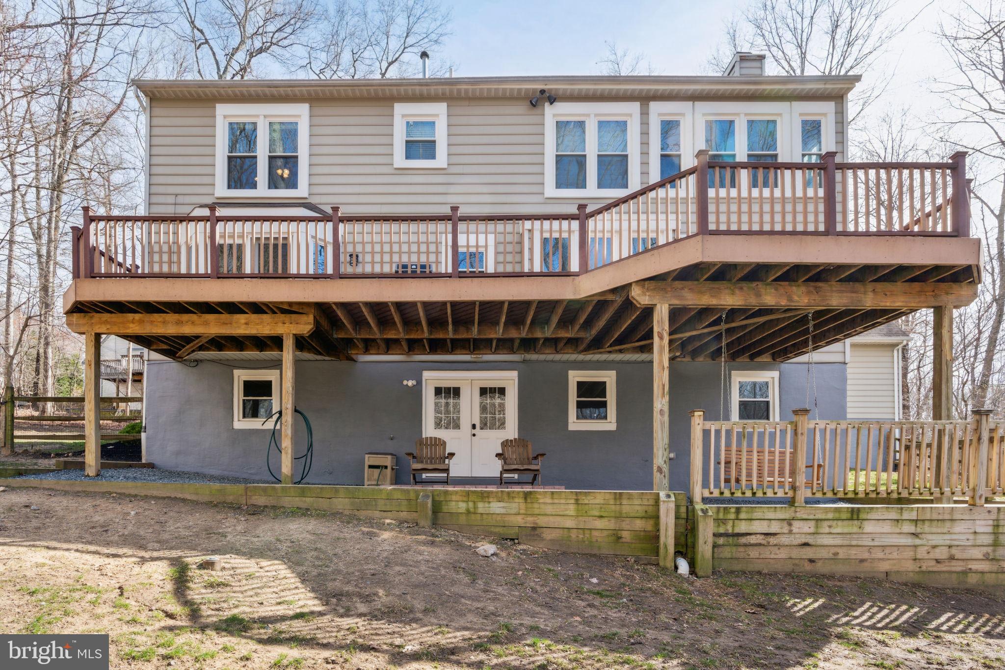 VILLAGE OF HICKORY RIDGE - Residential