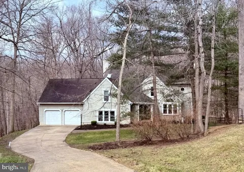 10986 Shadow Lane, Columbia, MD MLS: MDHW2049760