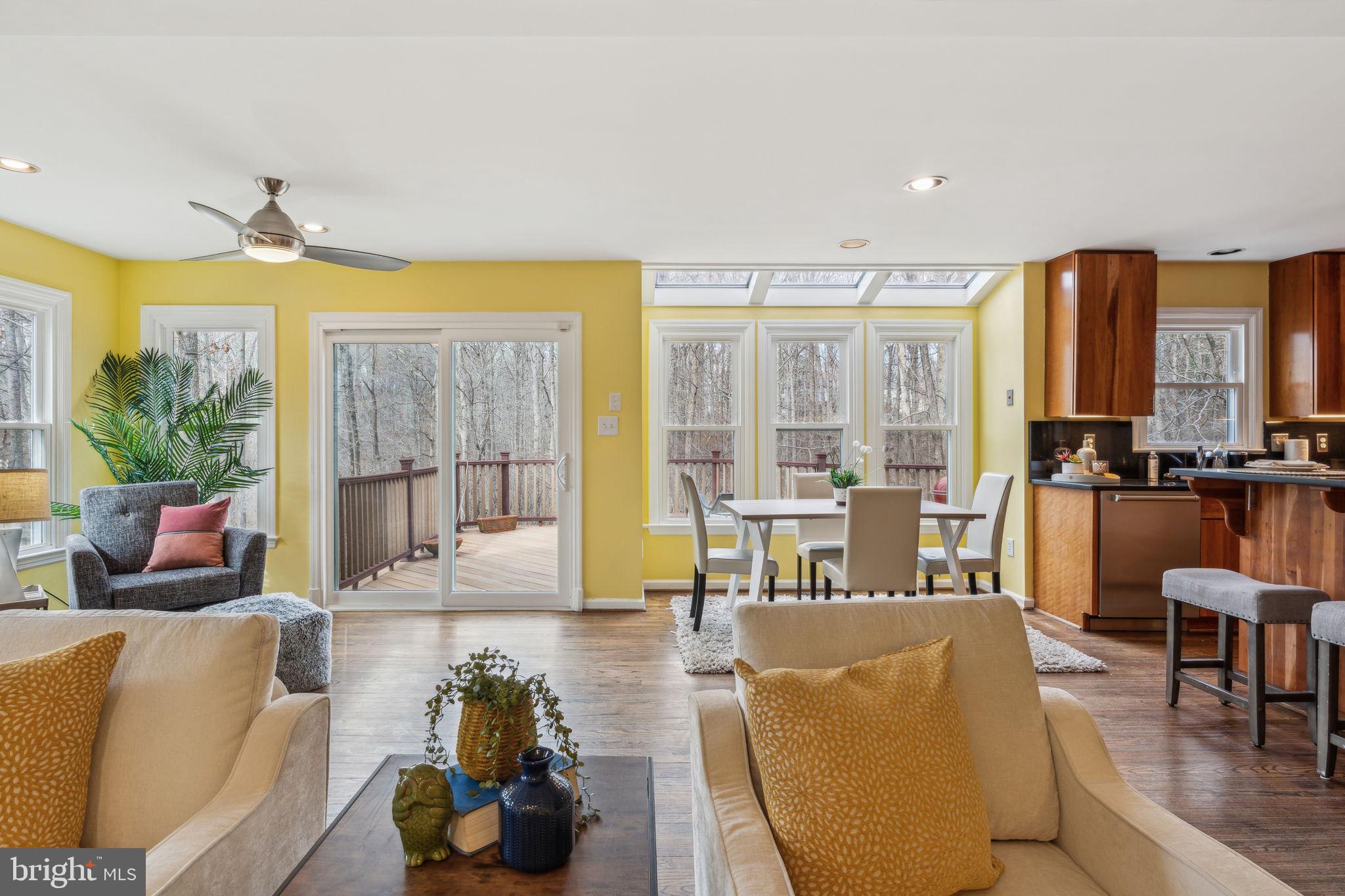 VILLAGE OF HICKORY RIDGE - Residential