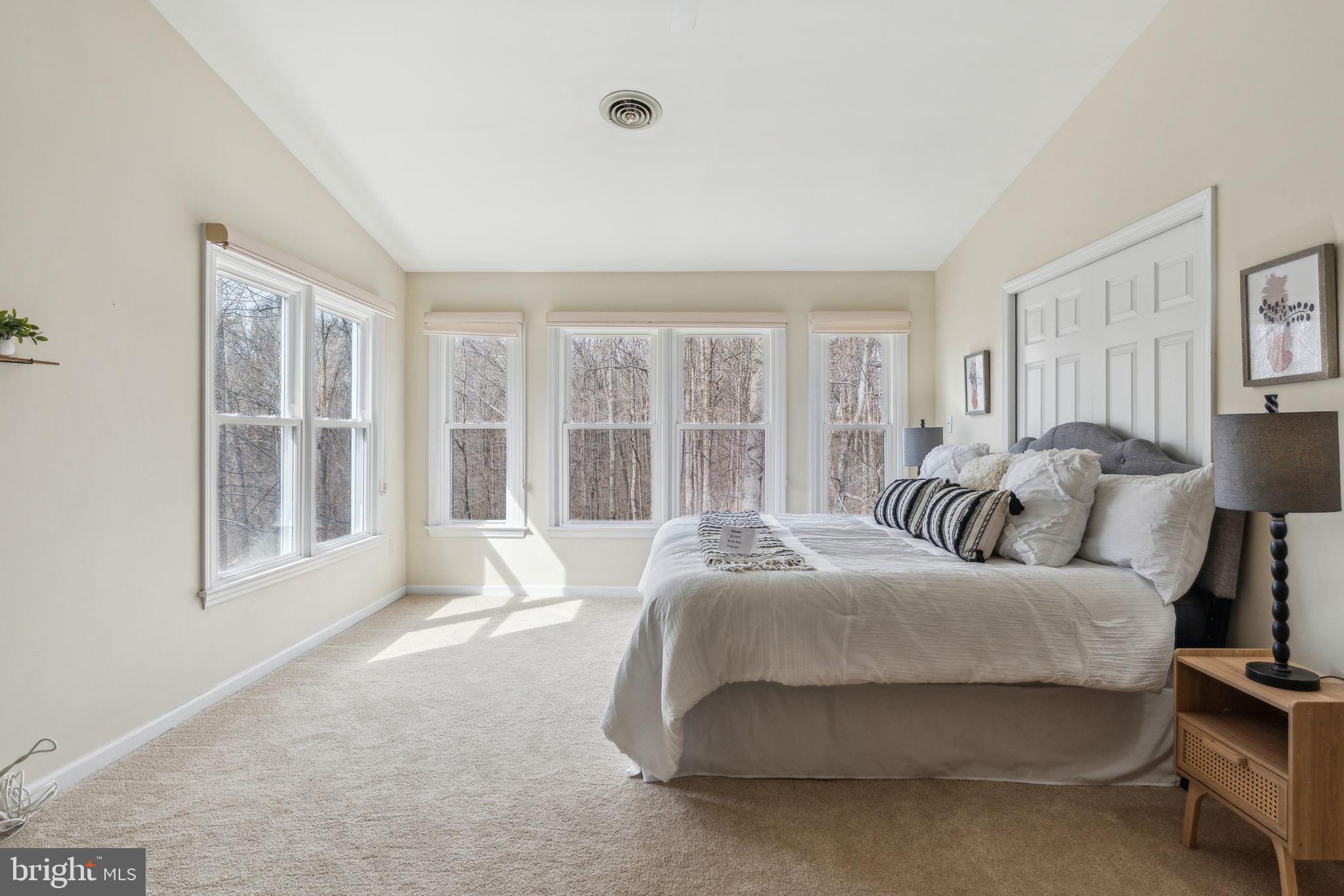 VILLAGE OF HICKORY RIDGE - Residential