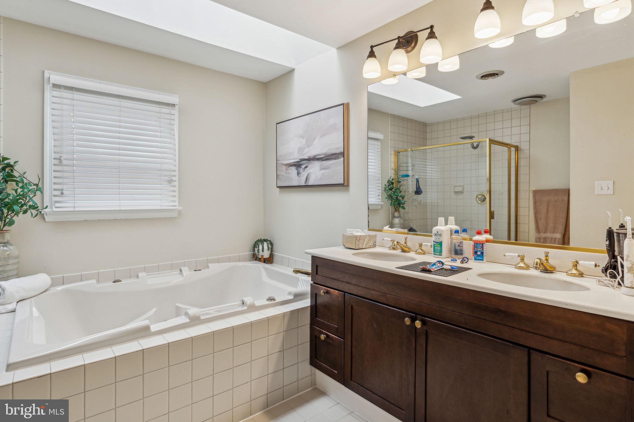 VILLAGE OF HICKORY RIDGE - Residential