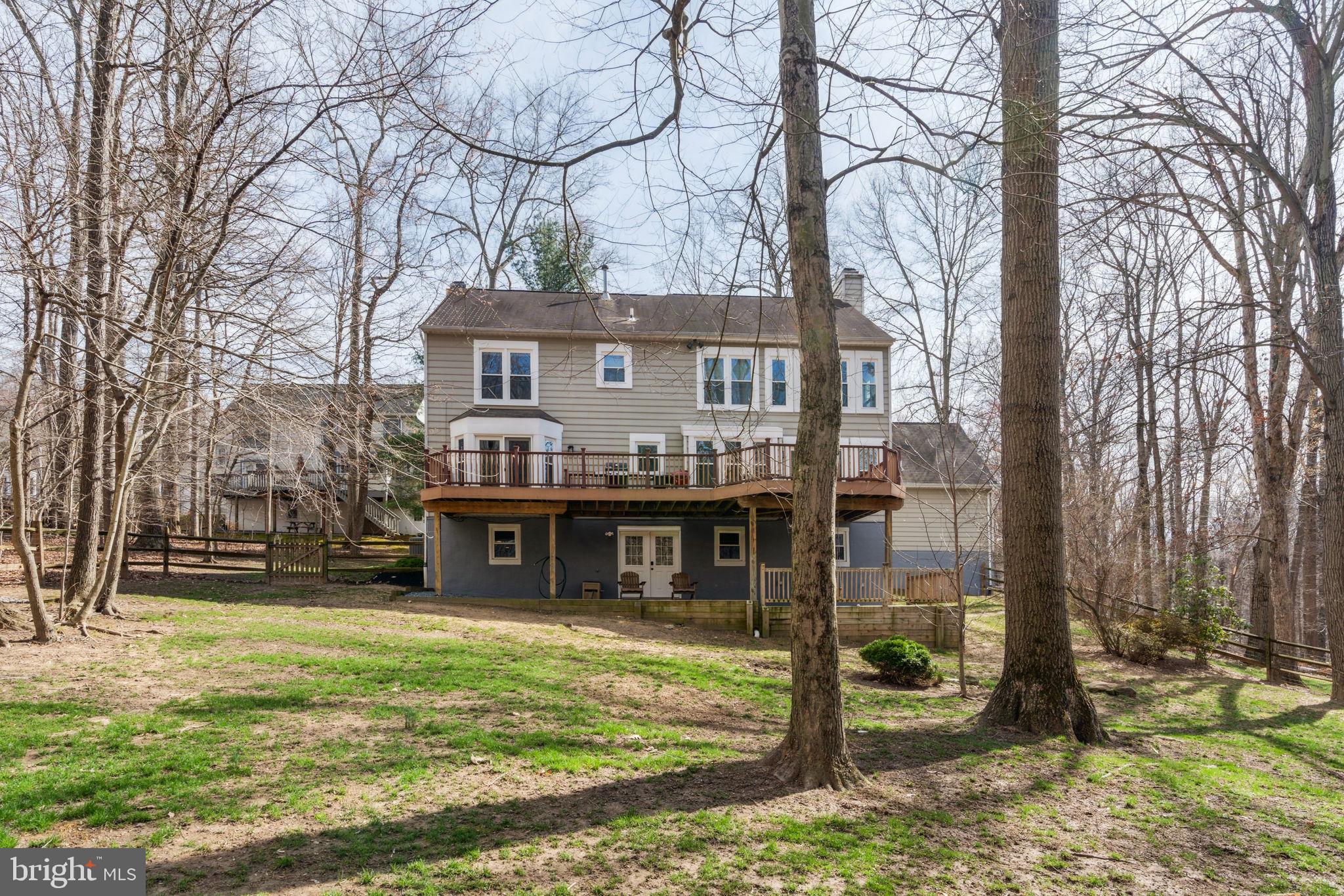 VILLAGE OF HICKORY RIDGE - Residential