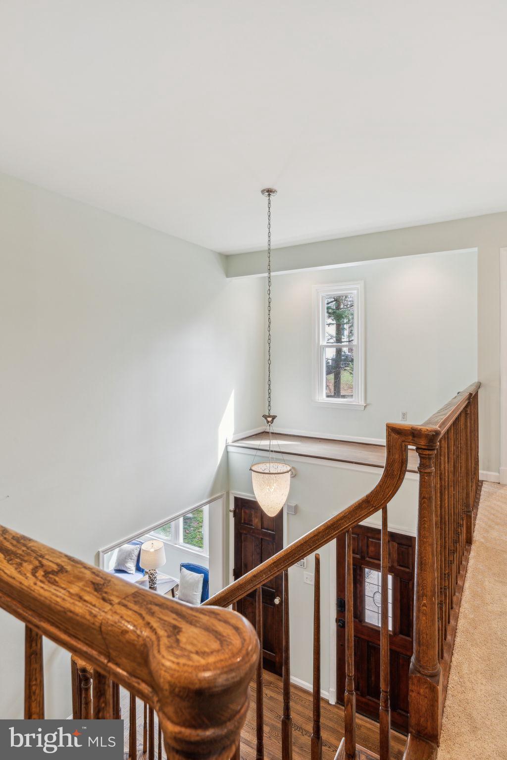 VILLAGE OF HICKORY RIDGE - Residential