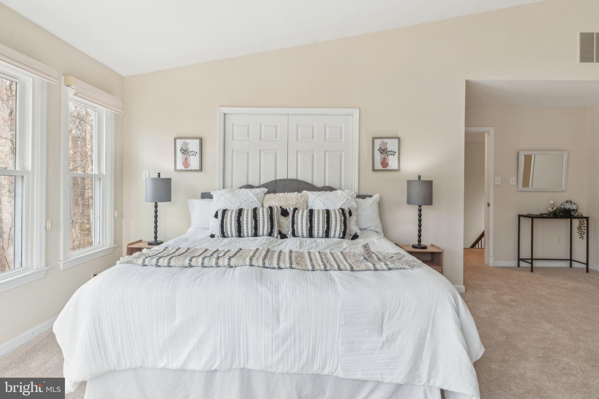 VILLAGE OF HICKORY RIDGE - Residential