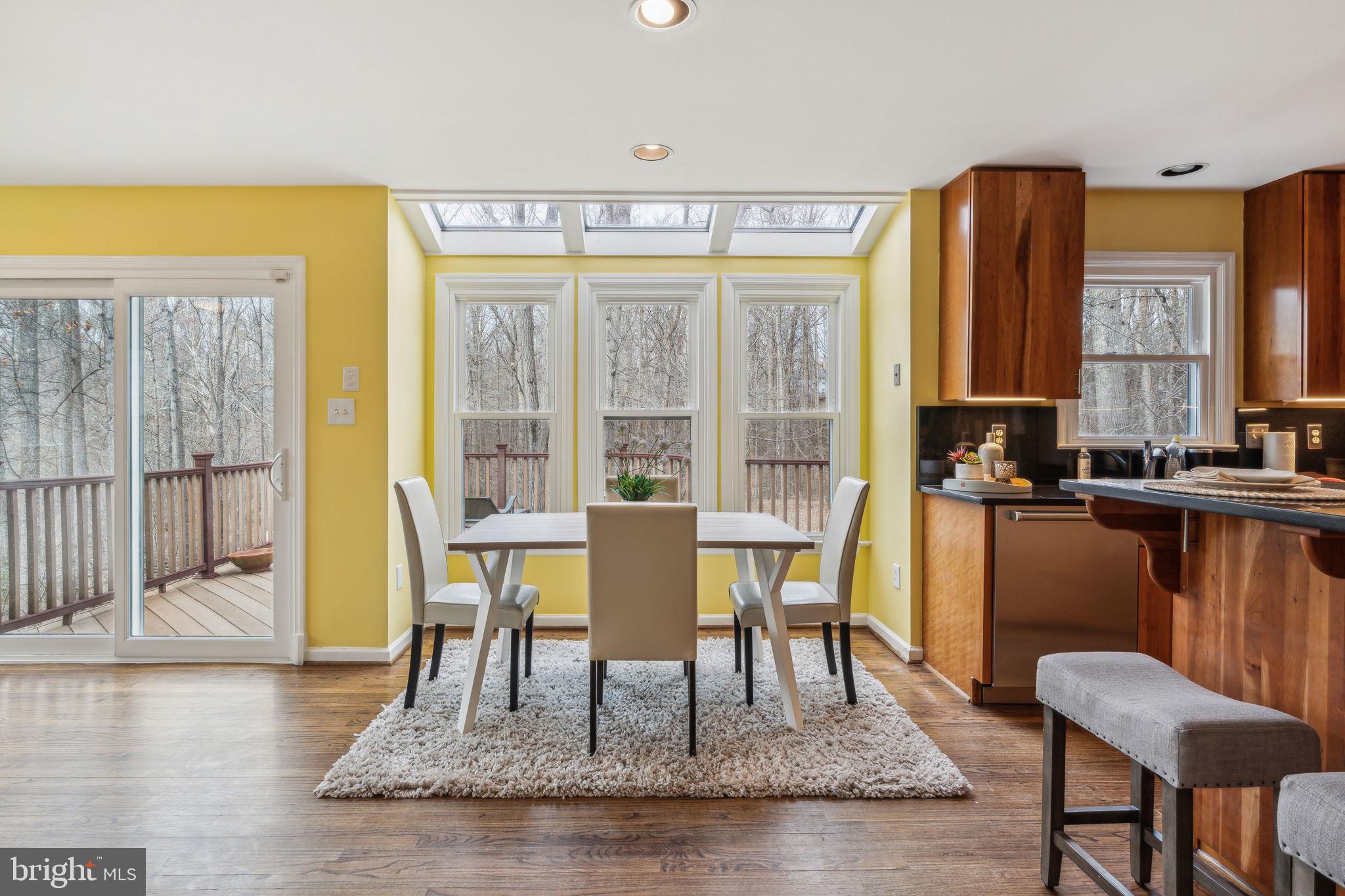 VILLAGE OF HICKORY RIDGE - Residential