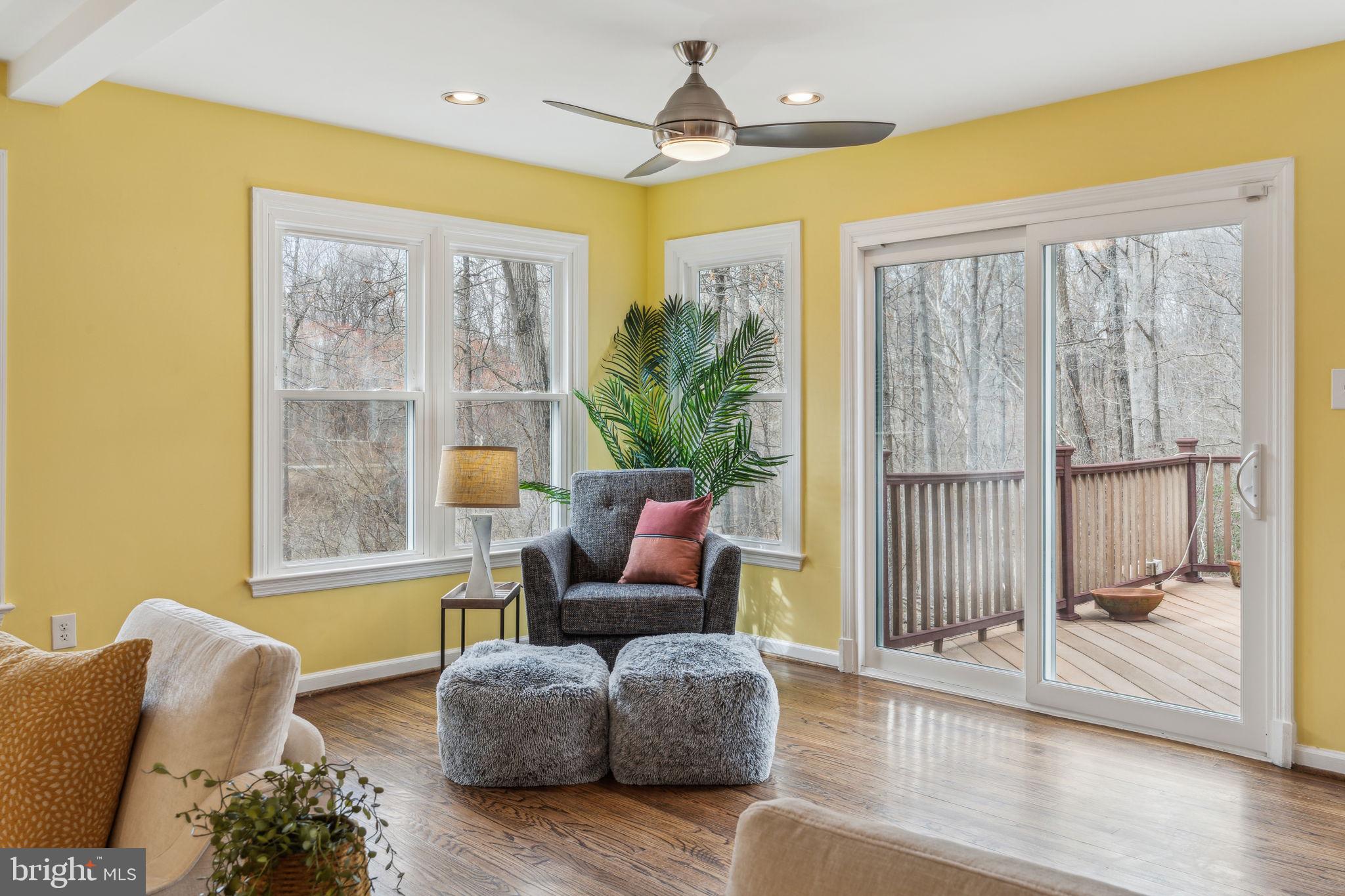 VILLAGE OF HICKORY RIDGE - Residential