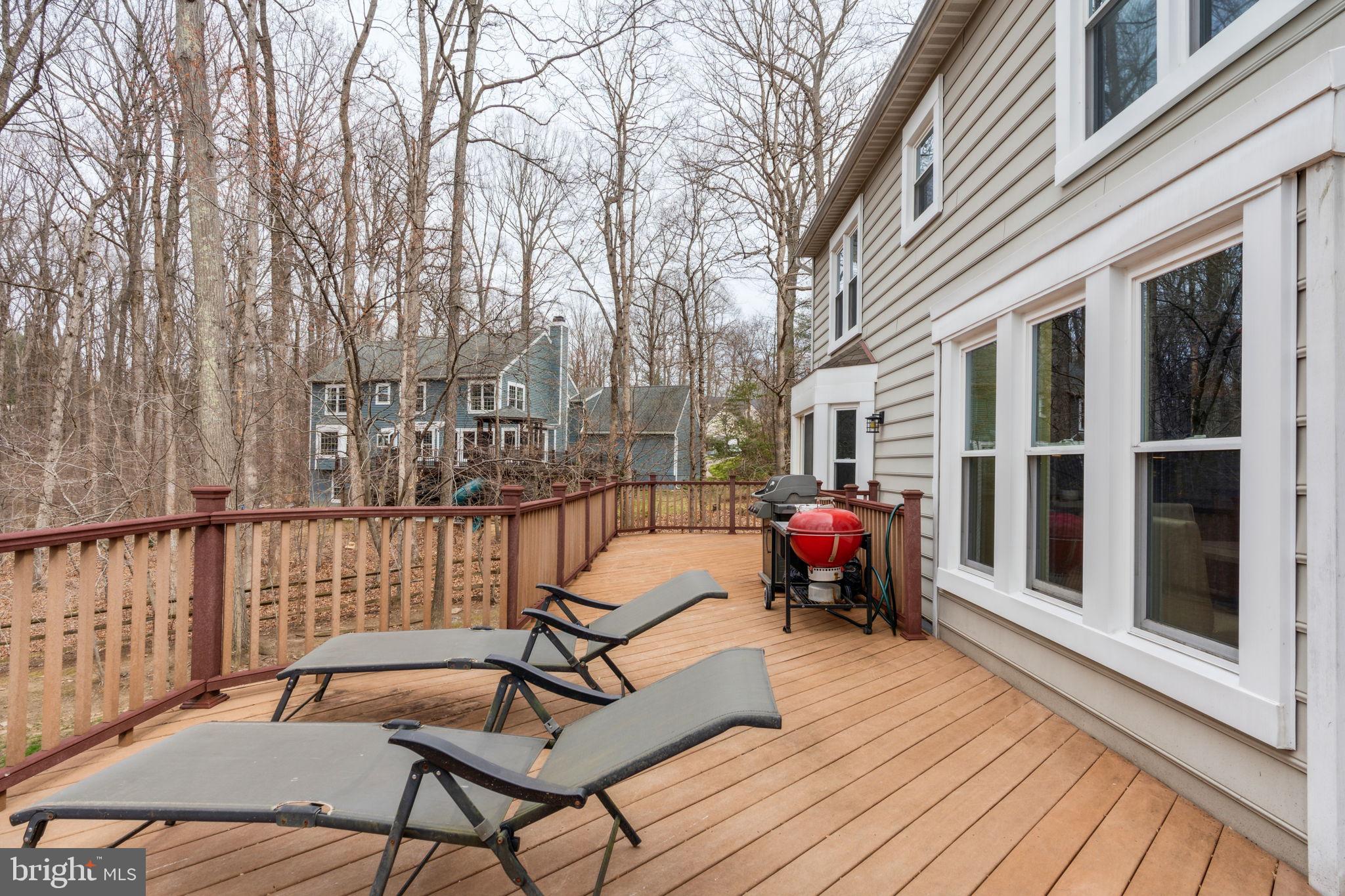 VILLAGE OF HICKORY RIDGE - Residential