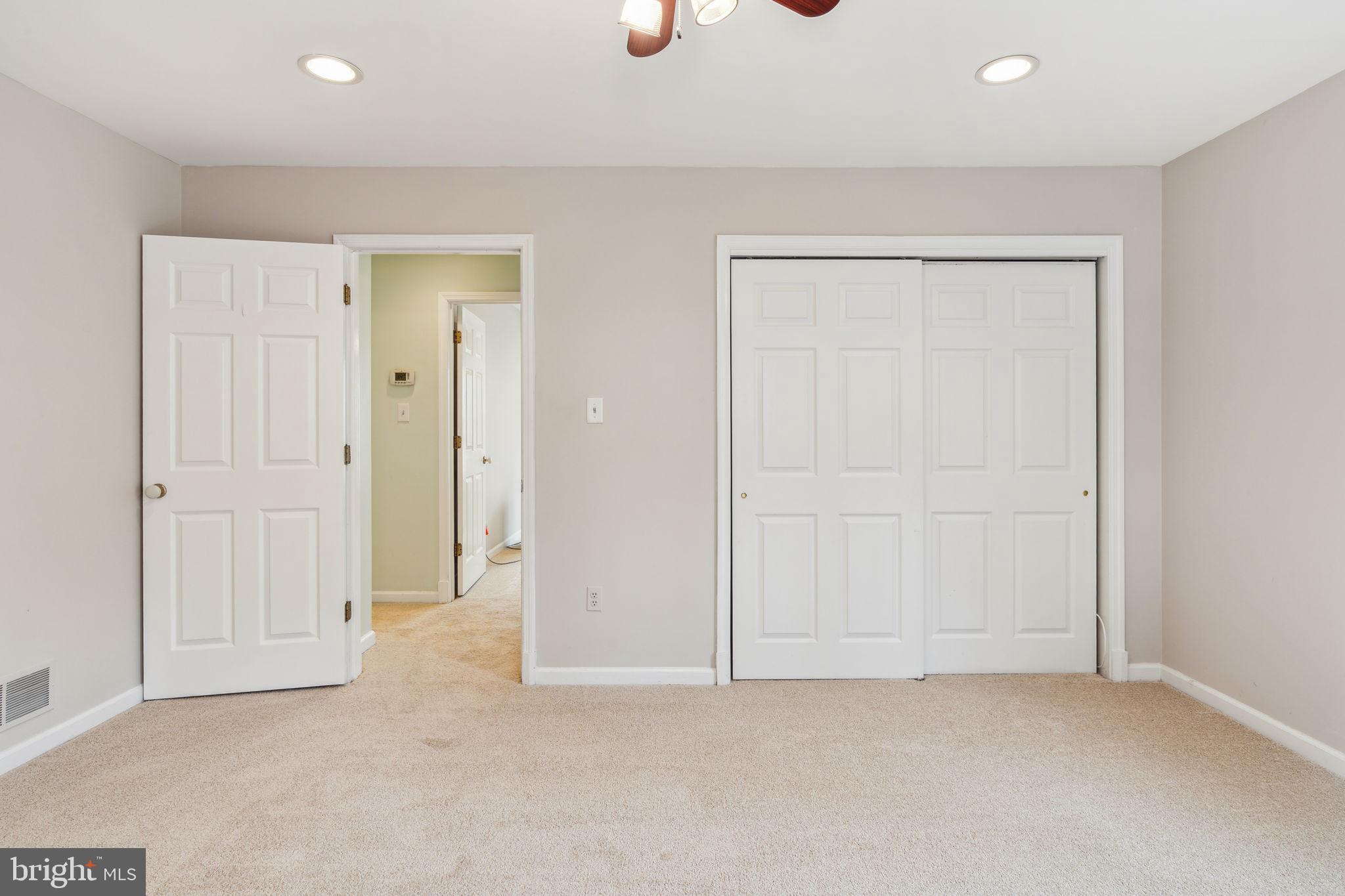 VILLAGE OF HICKORY RIDGE - Residential