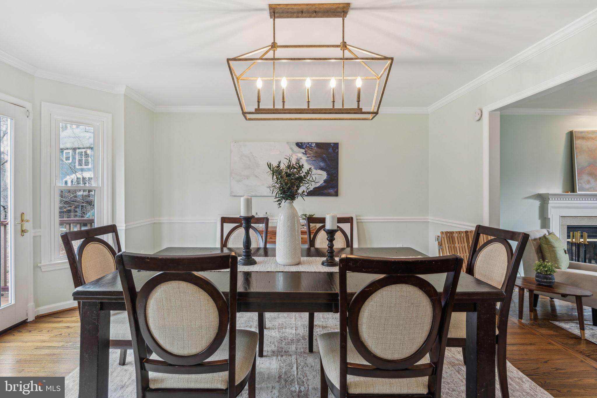 VILLAGE OF HICKORY RIDGE - Residential