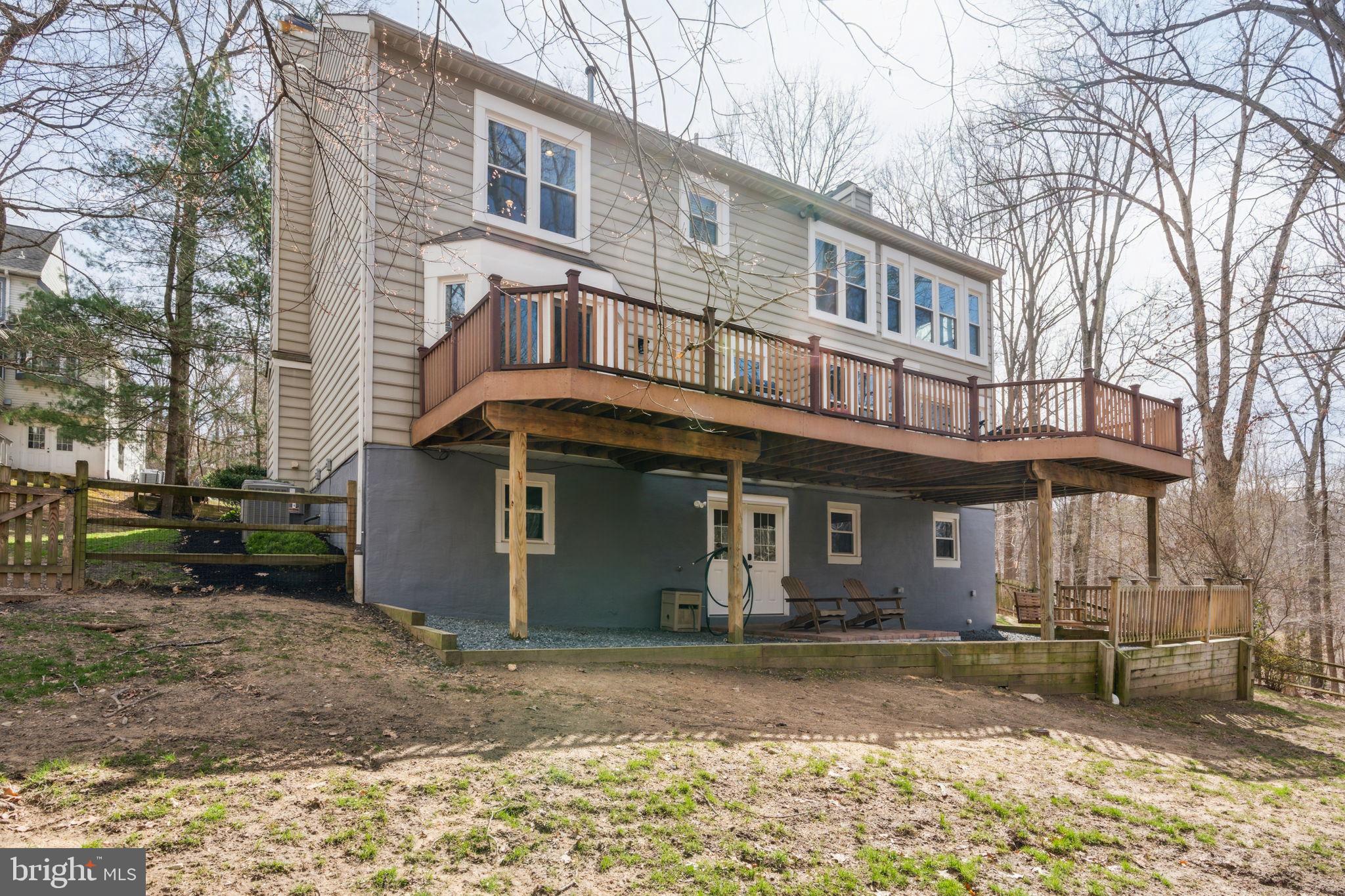 VILLAGE OF HICKORY RIDGE - Residential