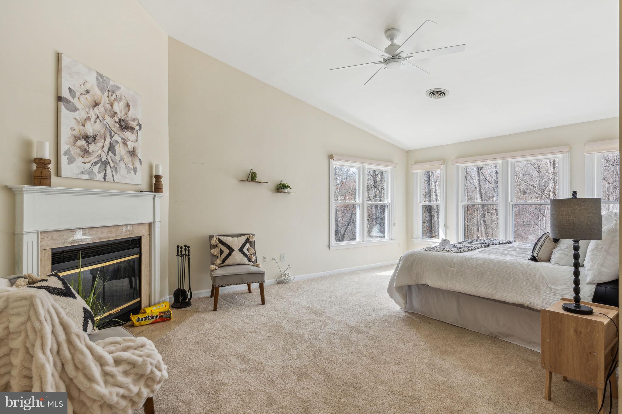 VILLAGE OF HICKORY RIDGE - Residential