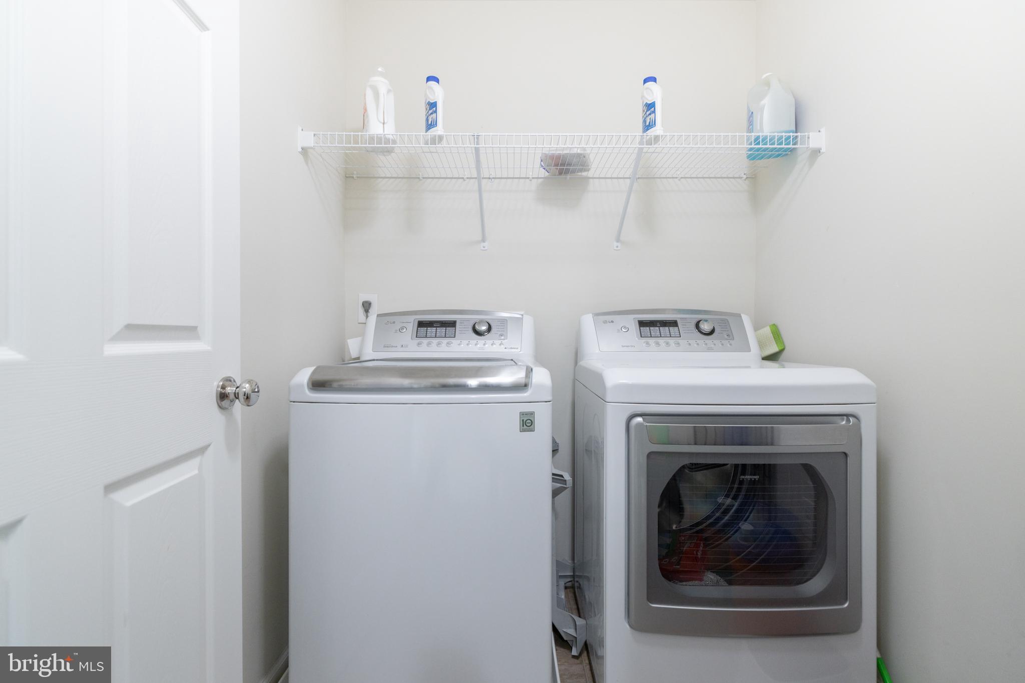 MEADOWS EDGE - Residential