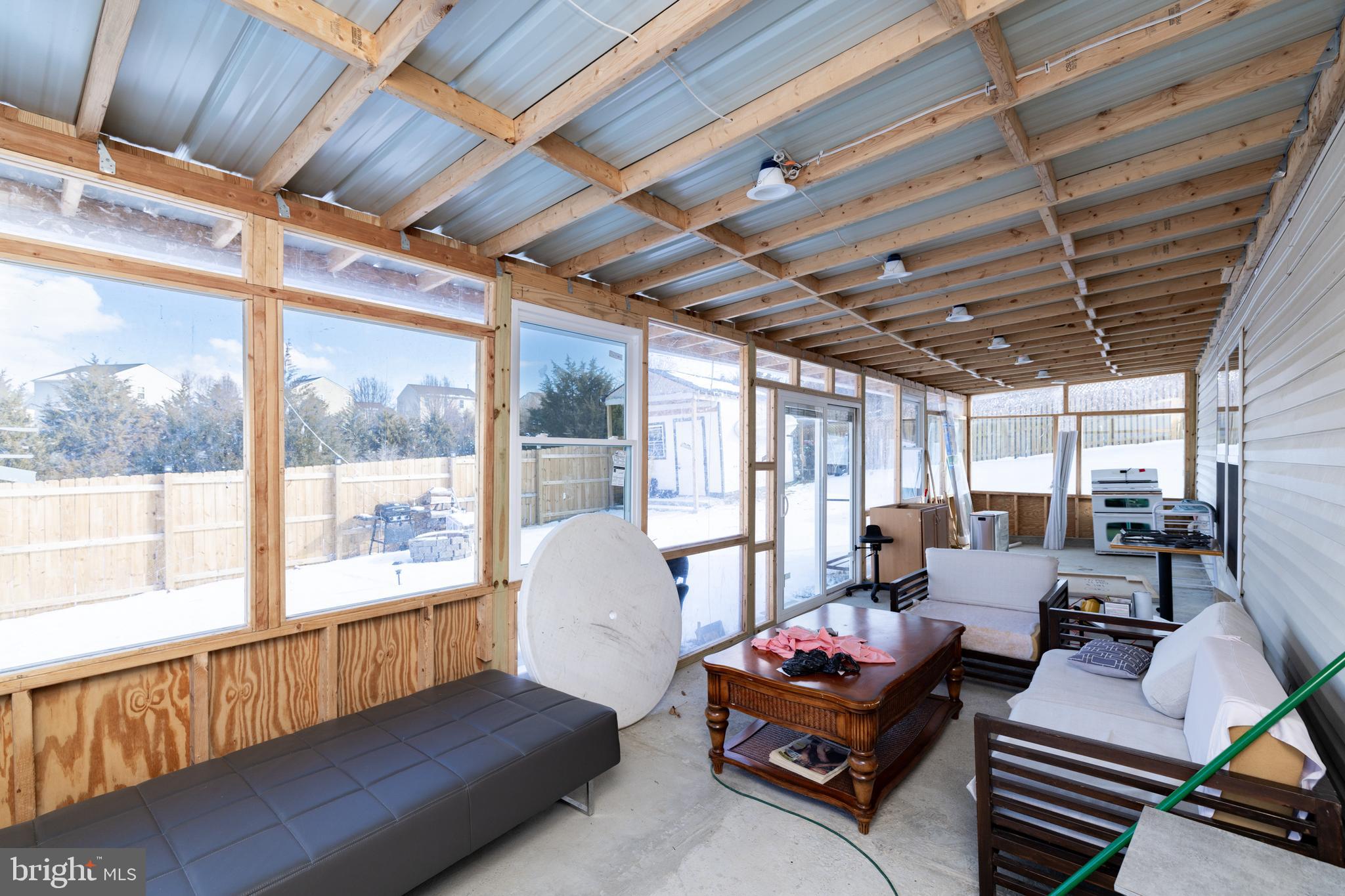 MEADOWS EDGE - Residential